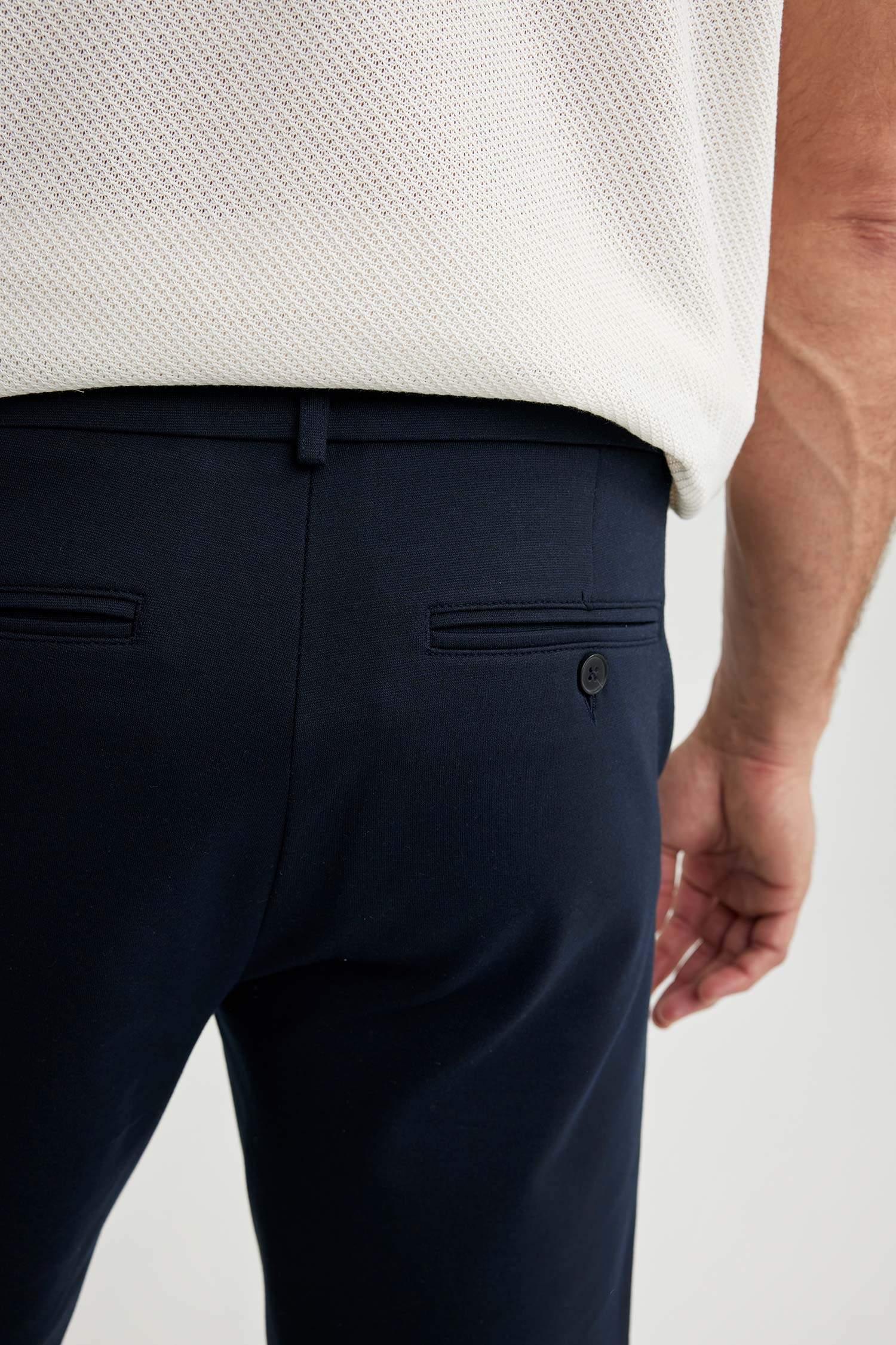 Short Bermuda basique