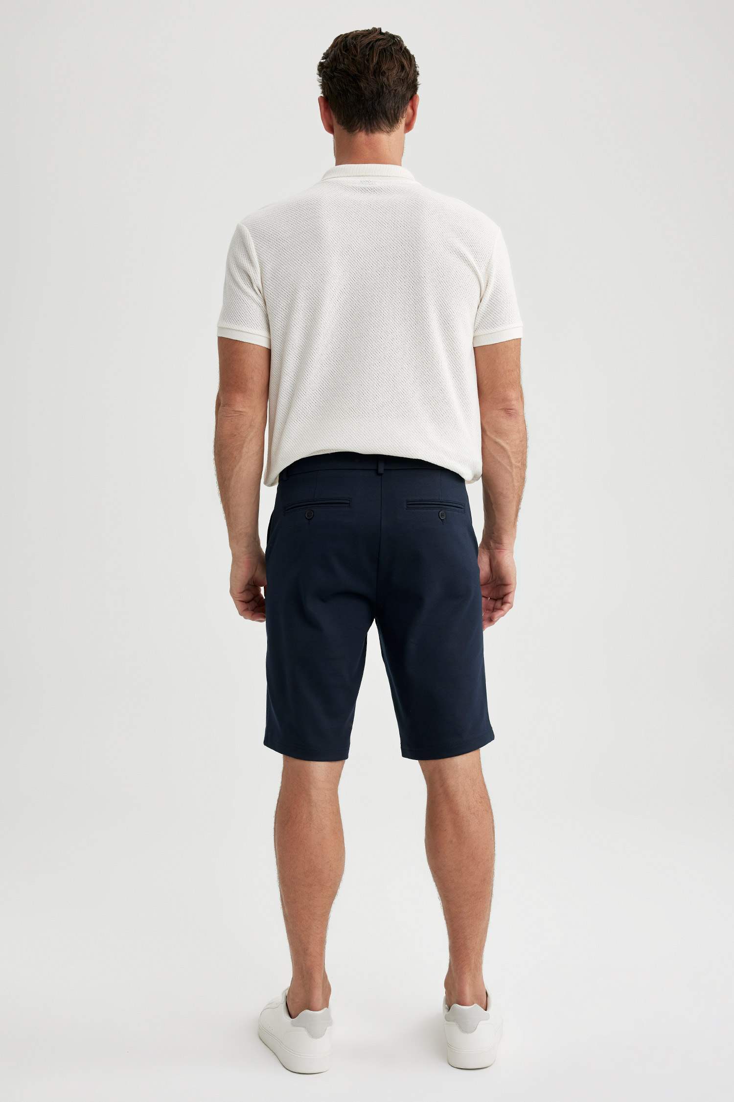 Short Bermuda basique