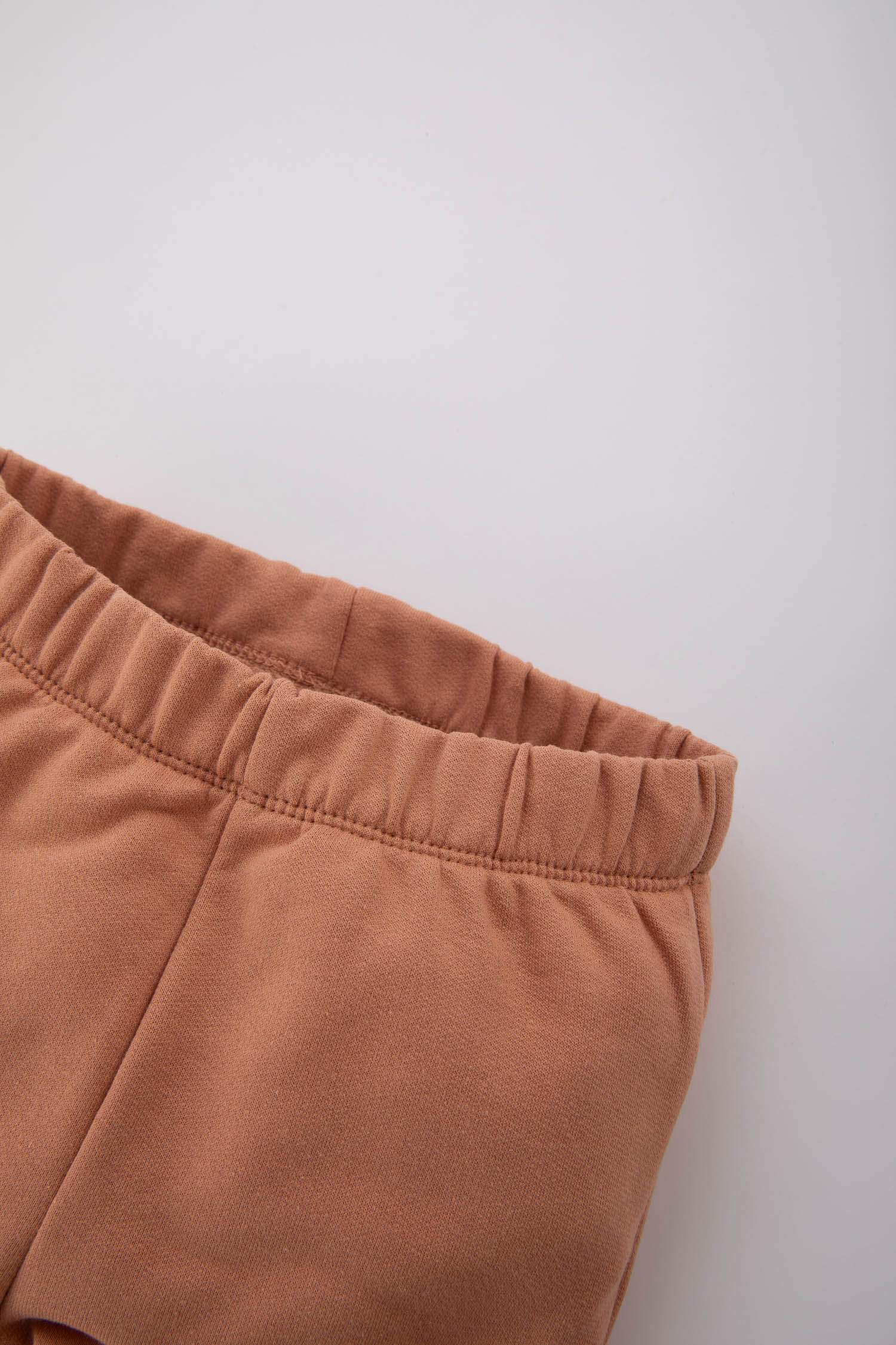 بنطلون سويت بانتس بيبي بناتي قصة A