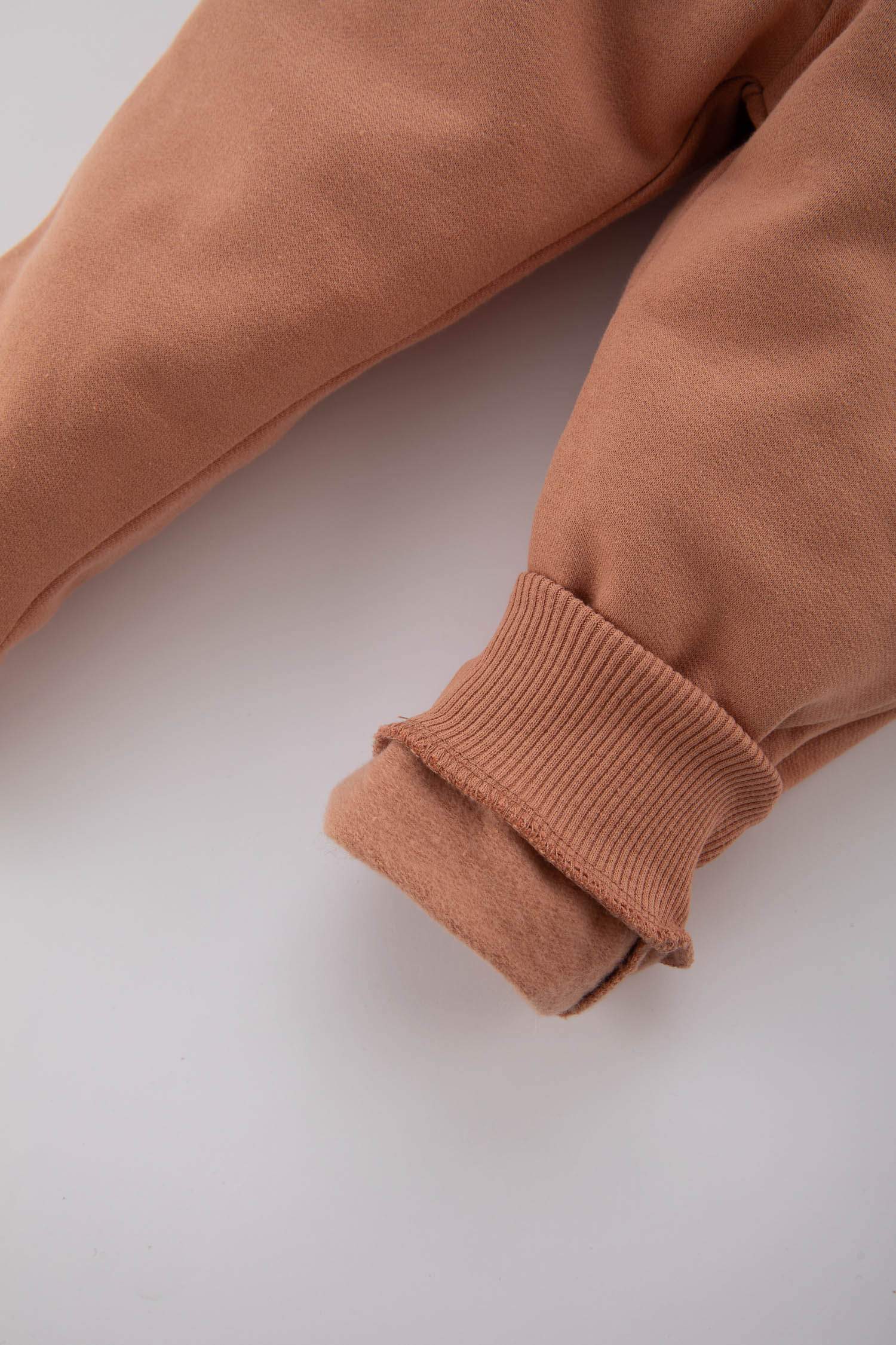 بنطلون سويت بانتس بيبي بناتي قصة A