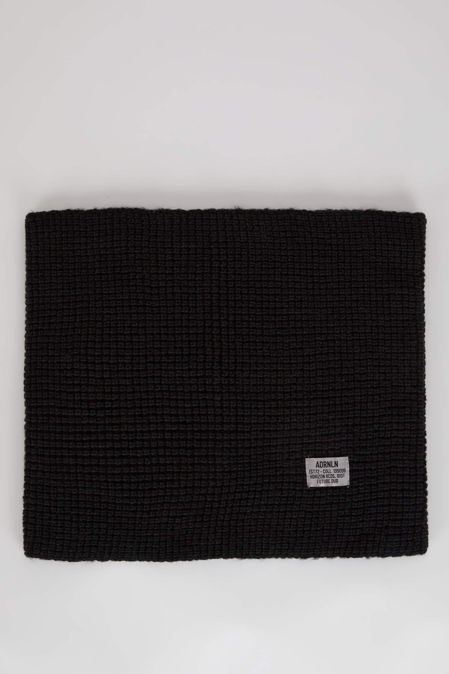 Шарф вафельная для мужчин