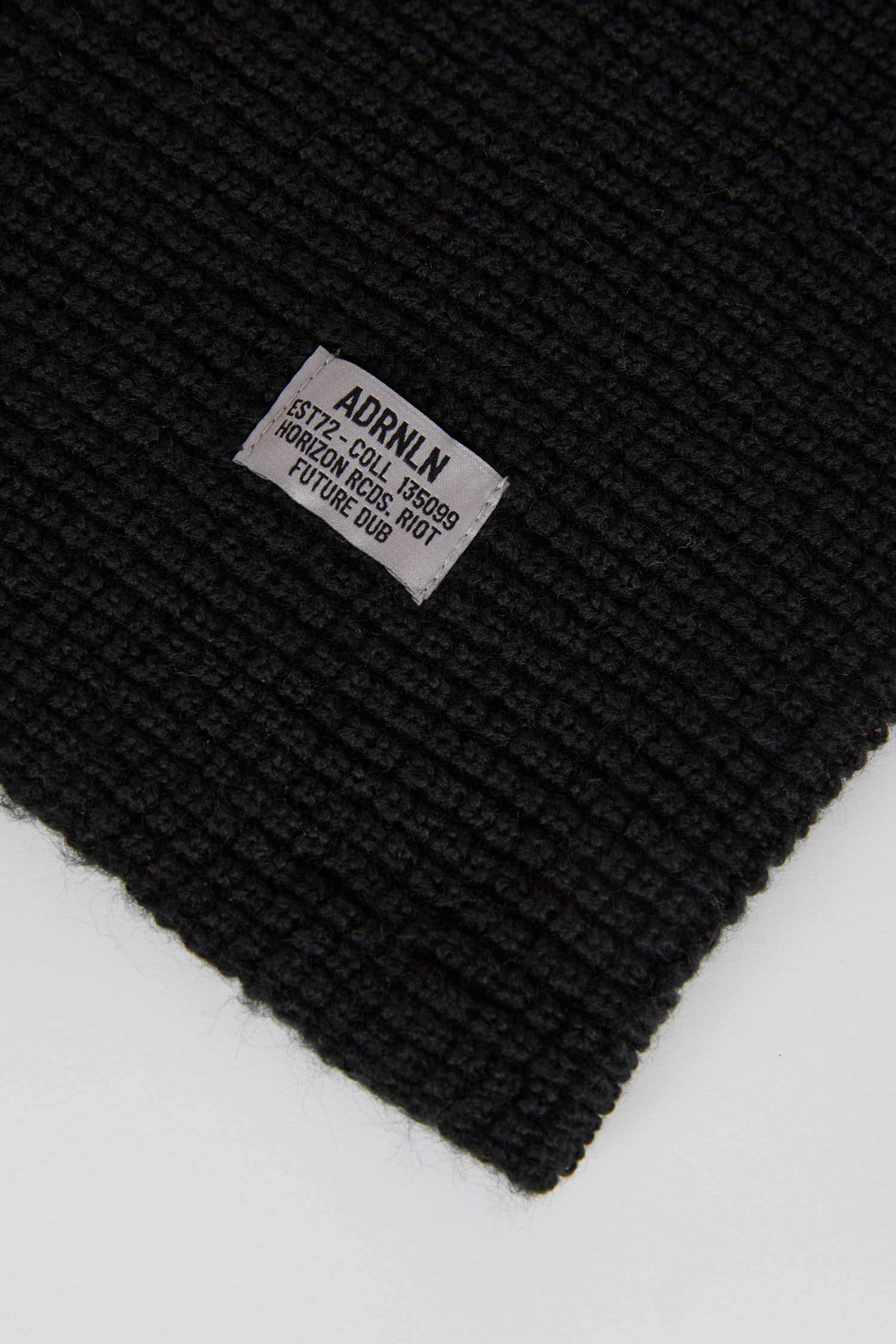 Шарф вафельная для мужчин