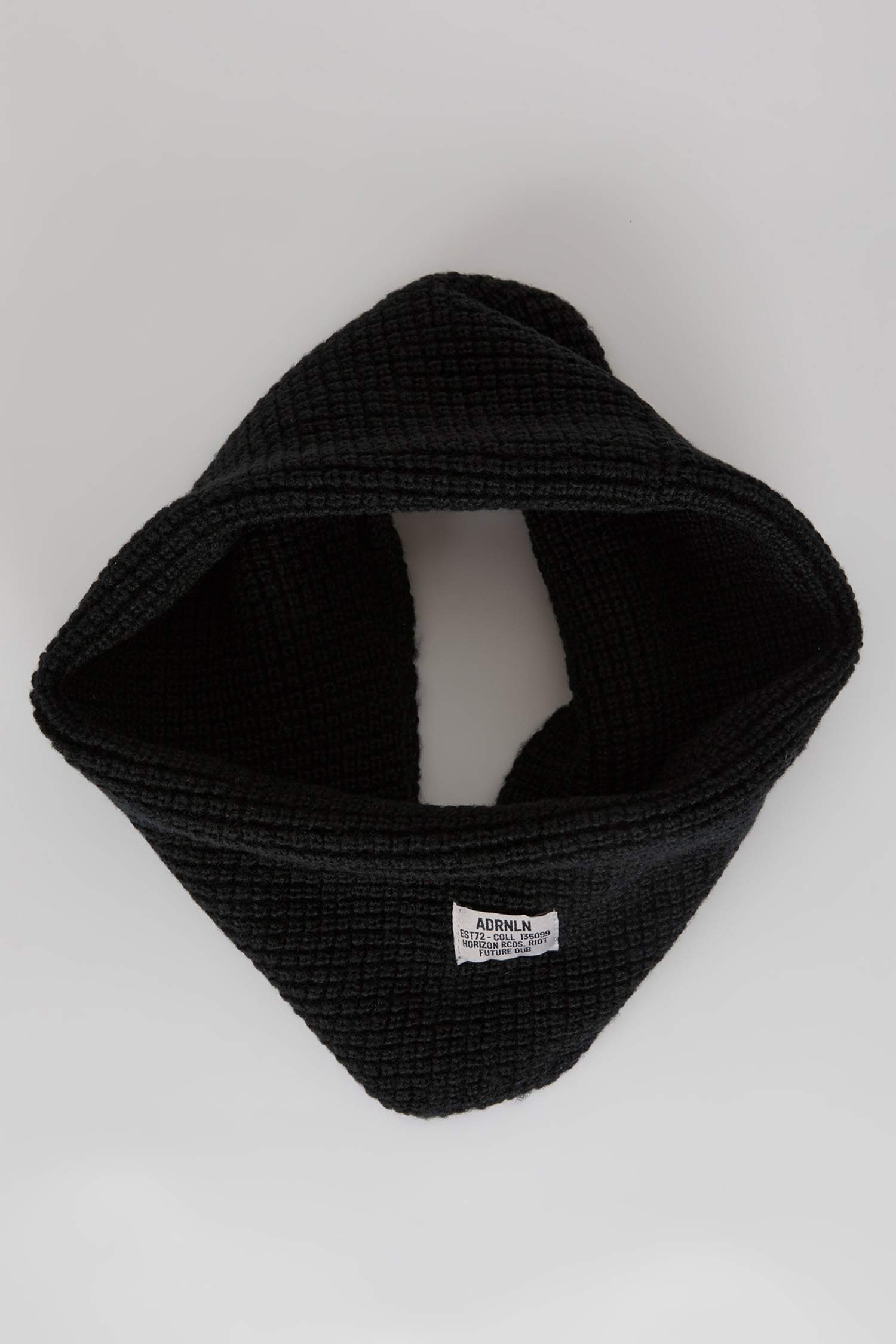 Шарф вафельная для мужчин