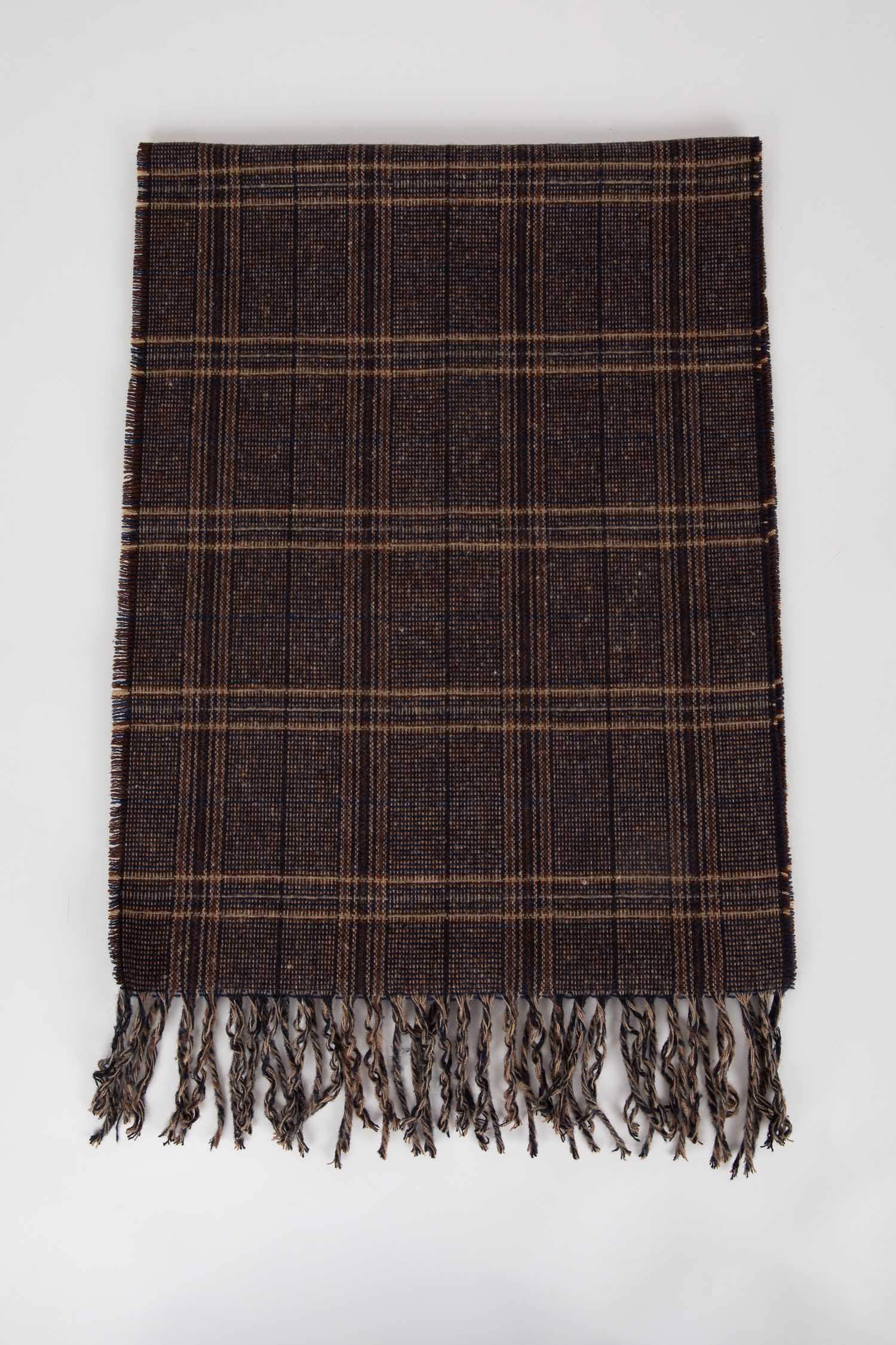 Ерлерге көрпе тоқыма мойынорағыш