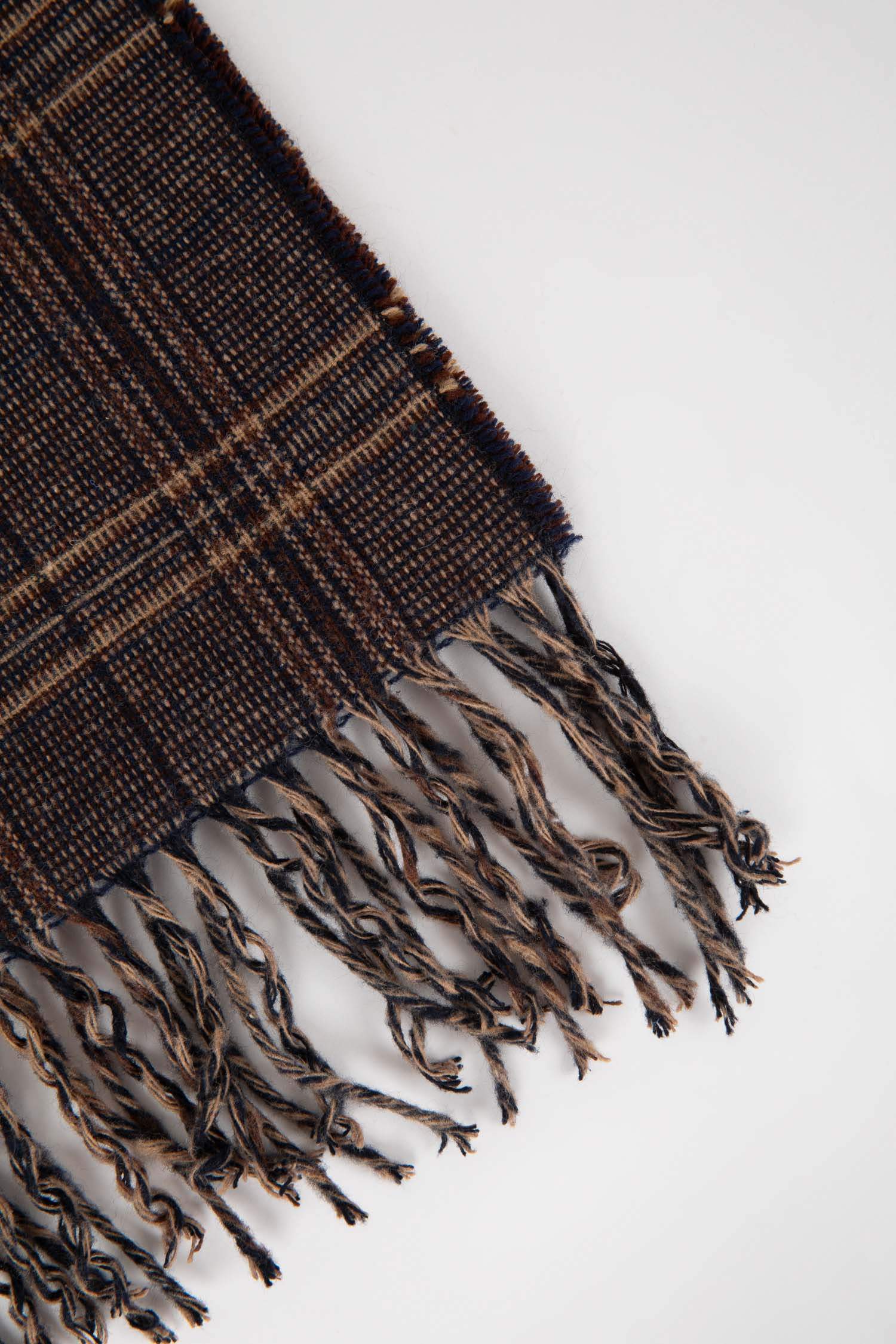 Ерлерге көрпе тоқыма мойынорағыш