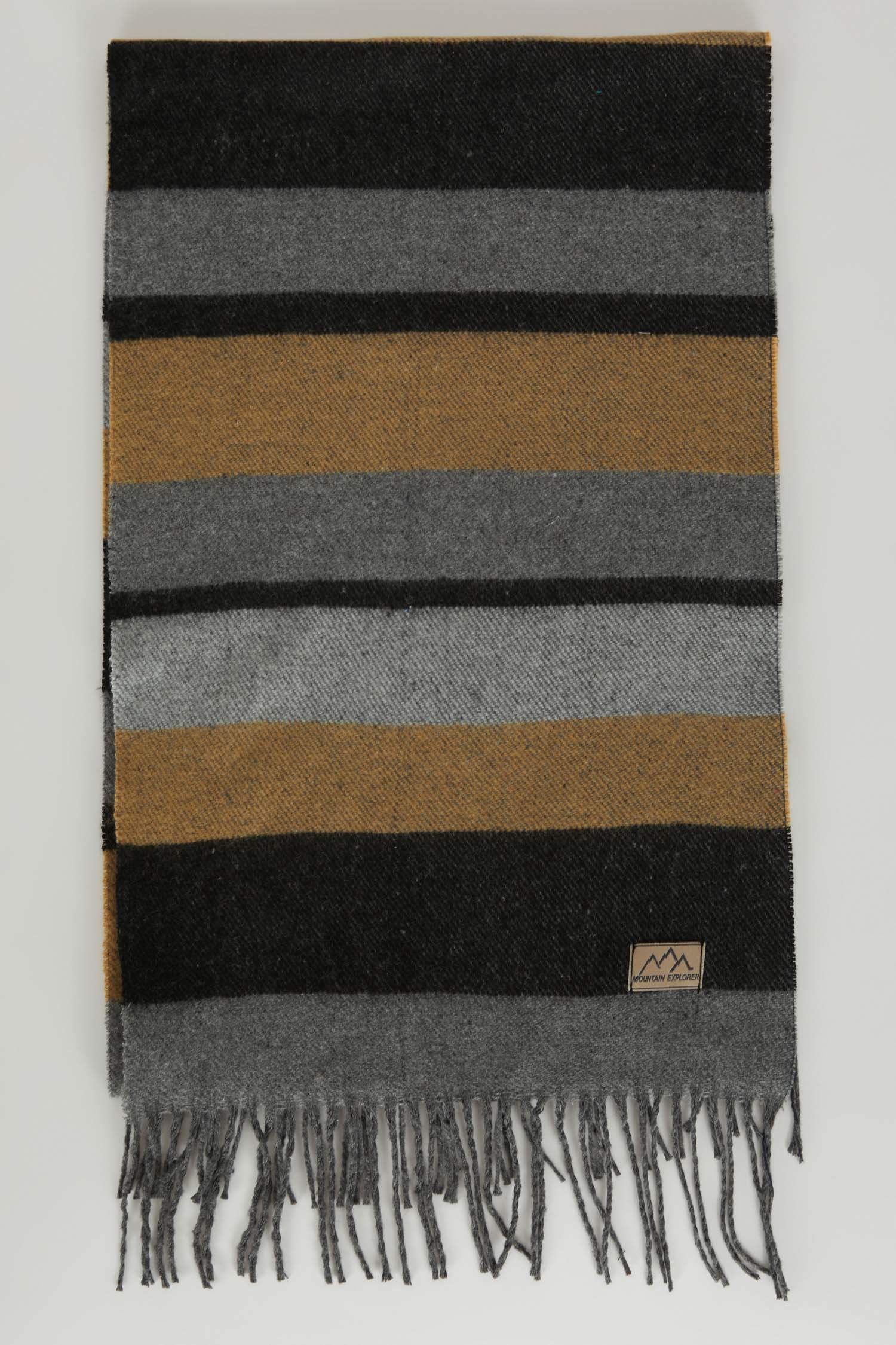 Ерлерге тоқыма мойынорағыш