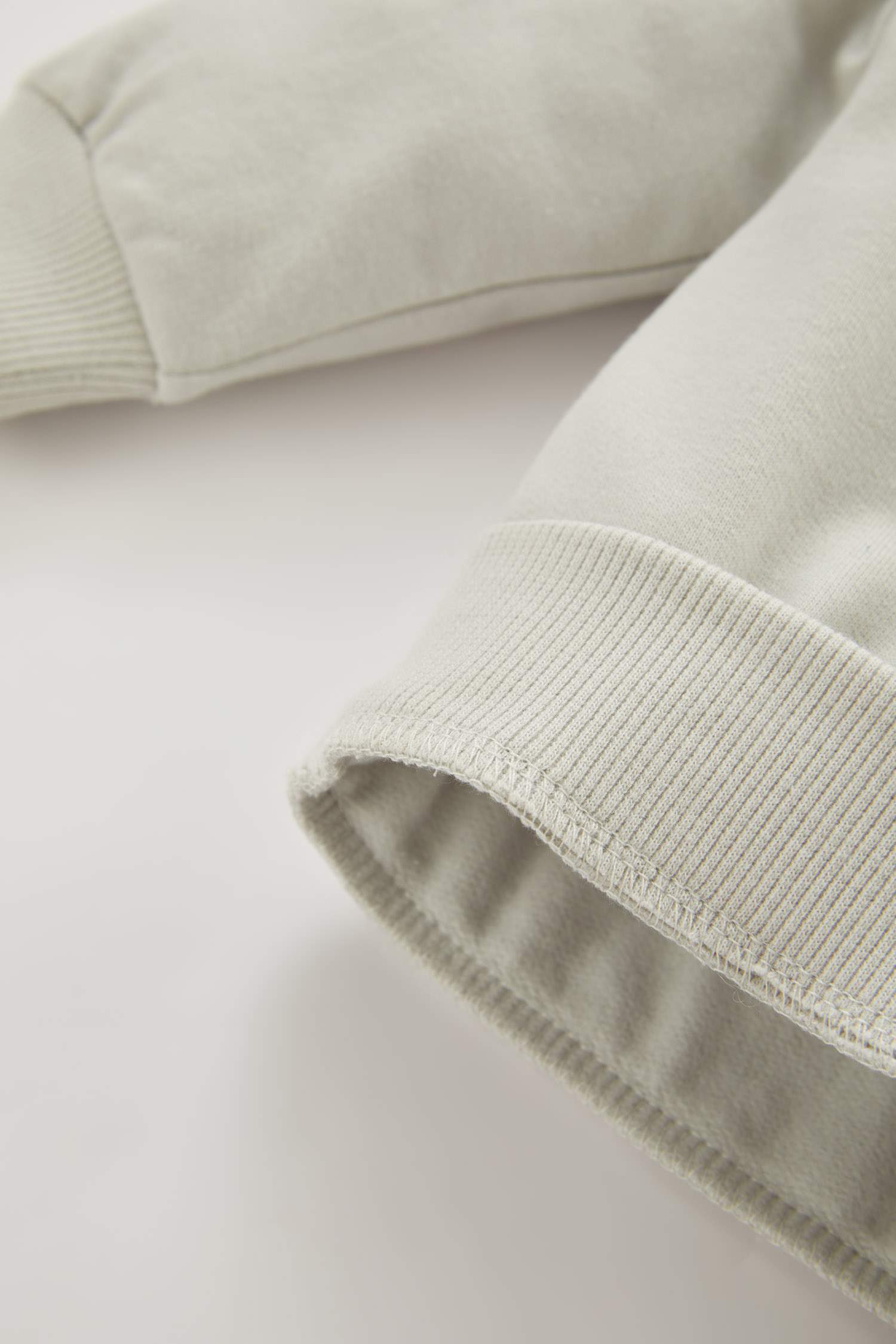 Свитшот с принтом из тонкой ткани для малышей мальчиков, 2 шт