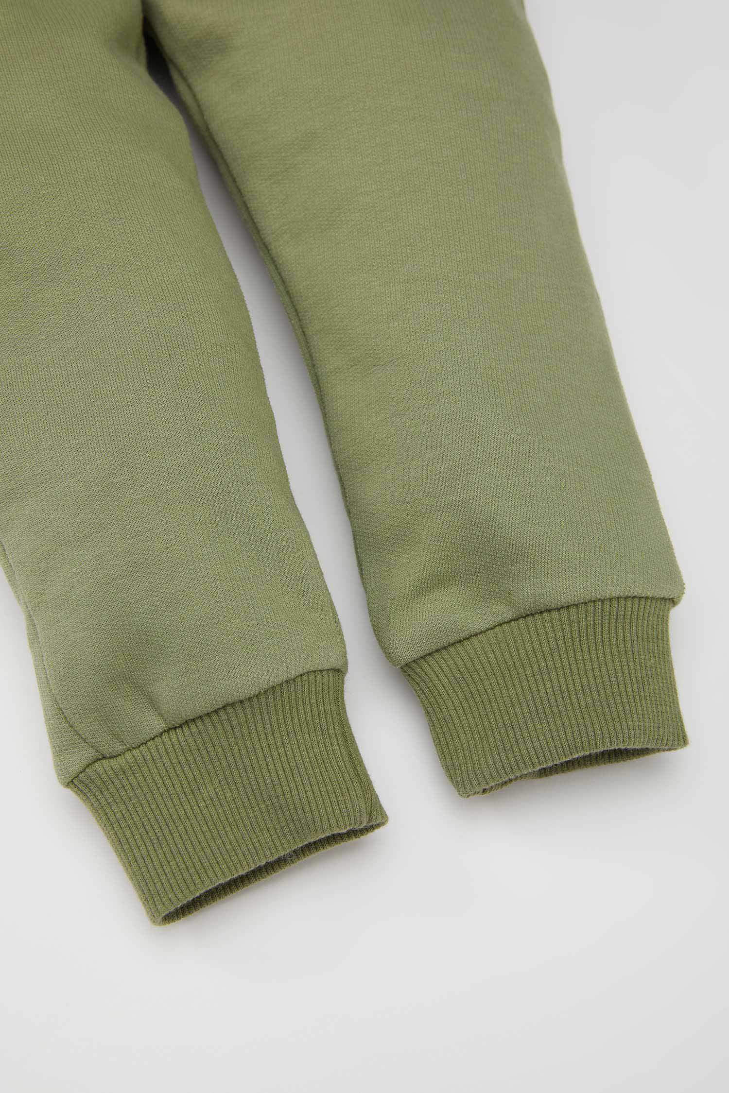 Baby Boy 2 Piece Sweatpants