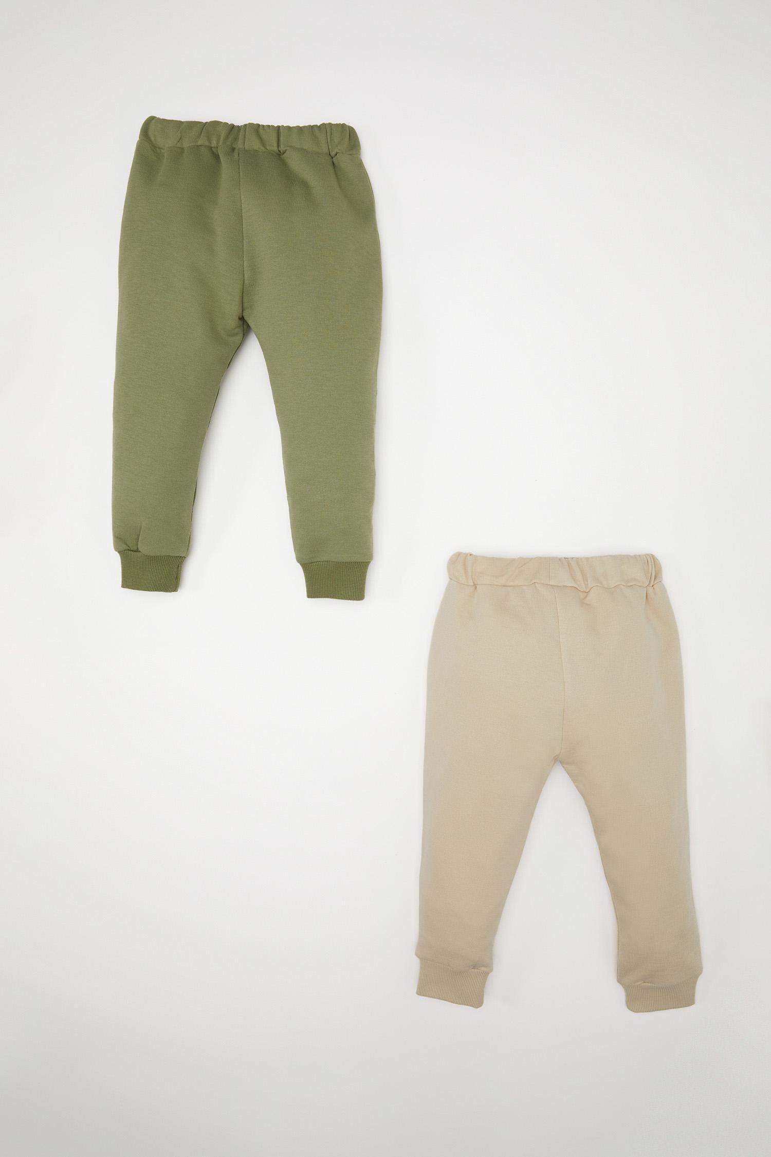 Baby Boy 2 Piece Sweatpants