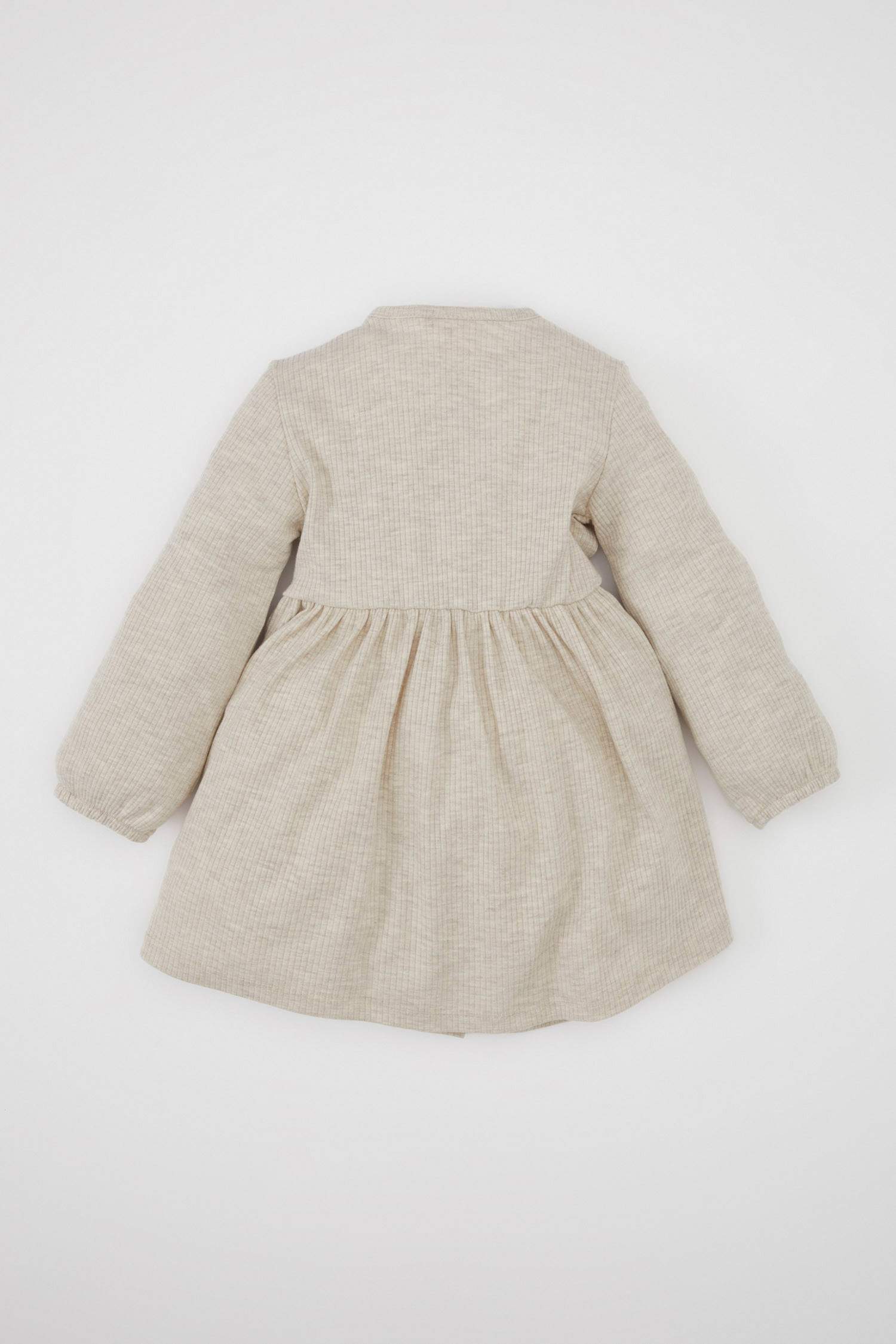 Baby Girl Corduroy Camisole Dress