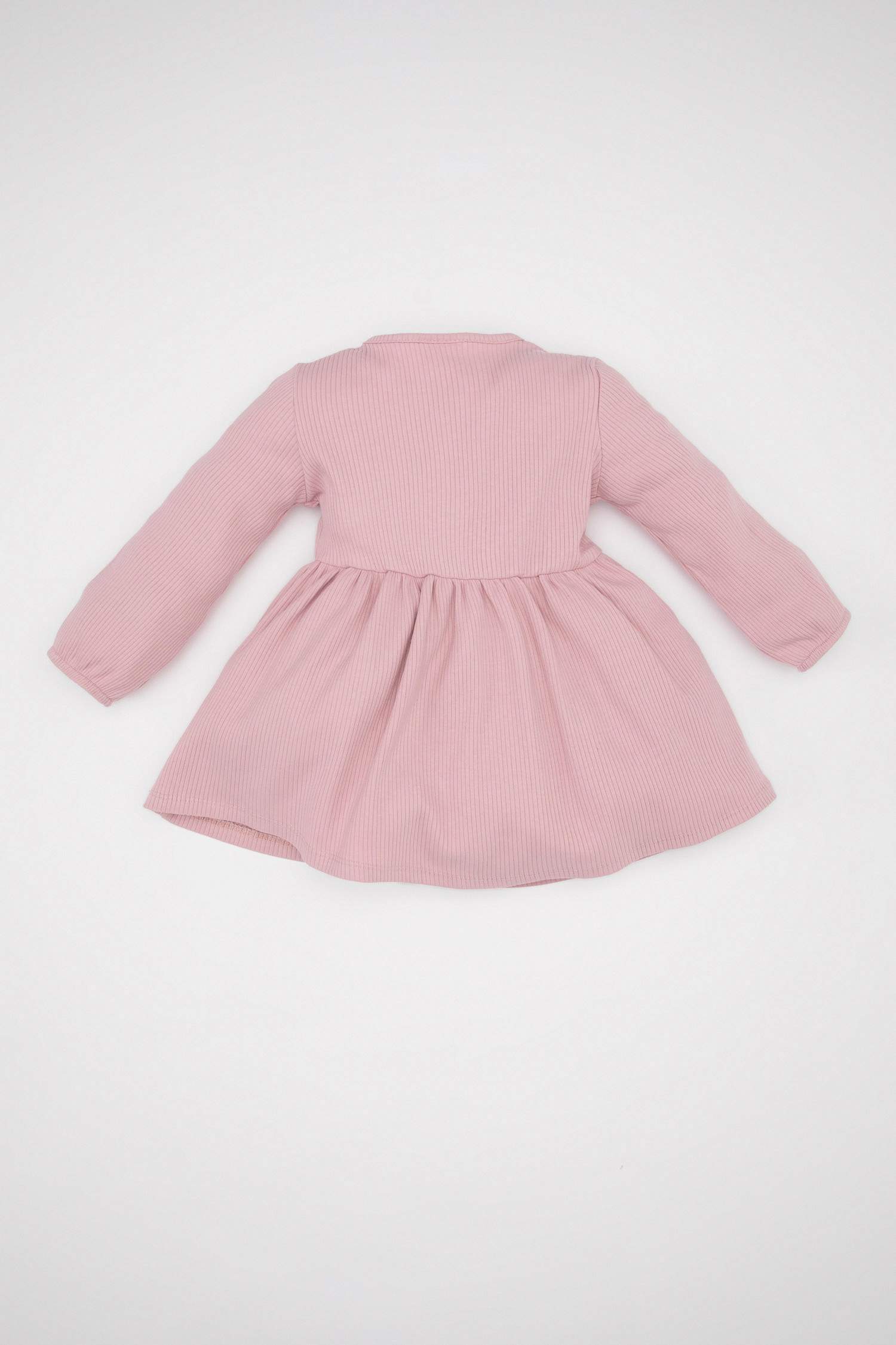Baby Girl Corduroy Camisole Dress