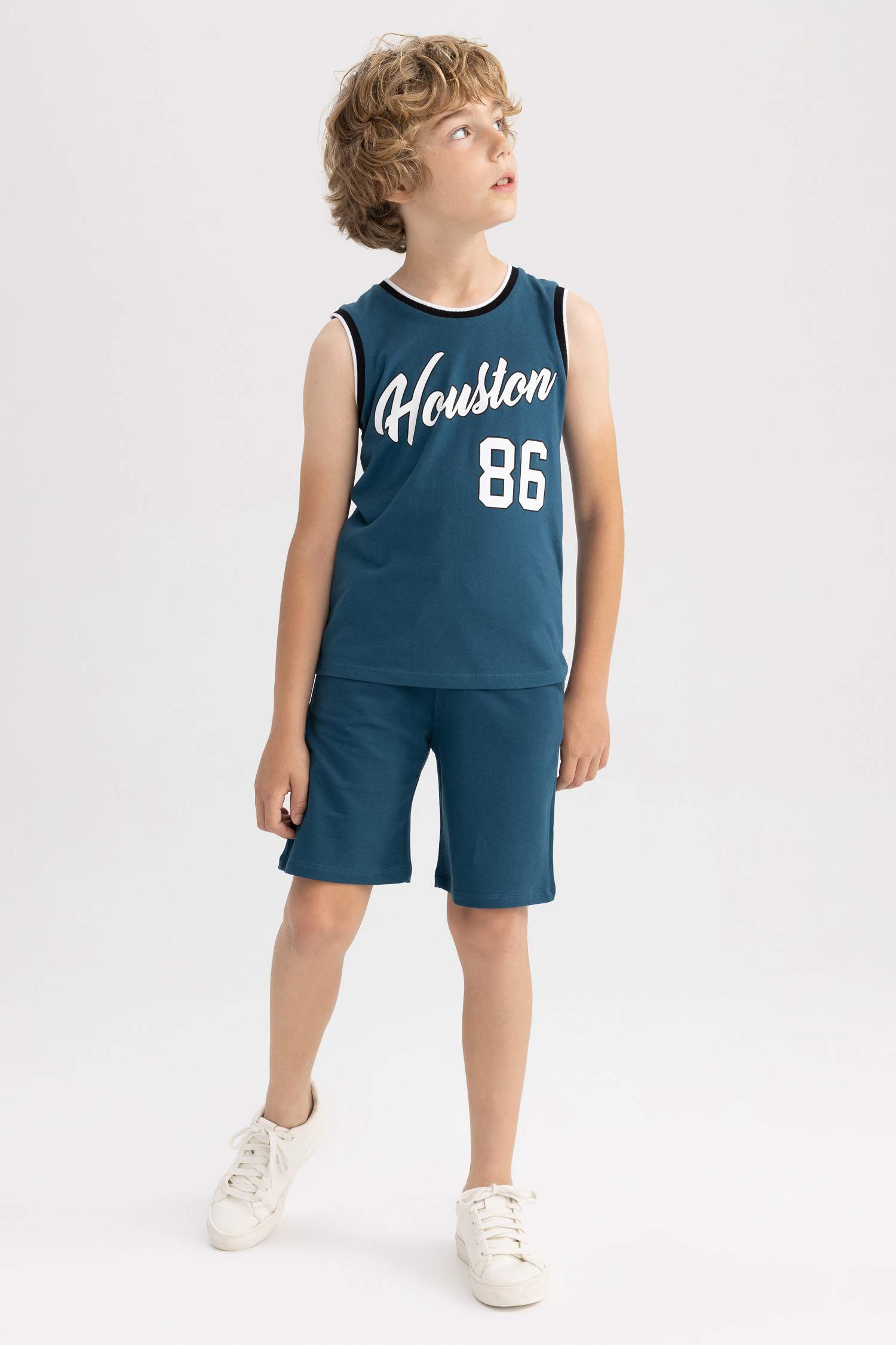 2 piece Regular Fit Set