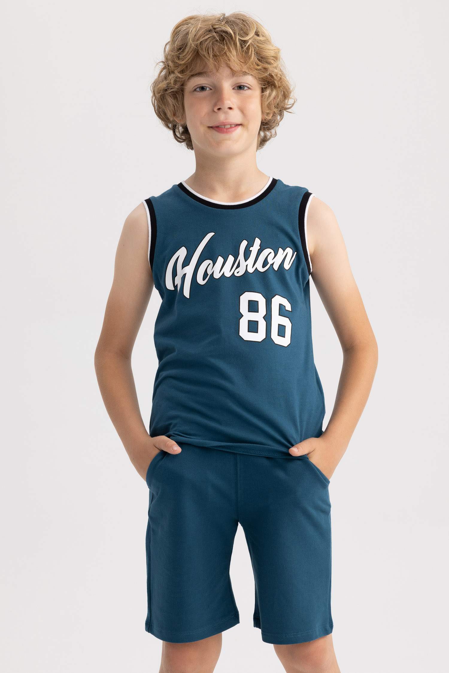 2 piece Regular Fit Set