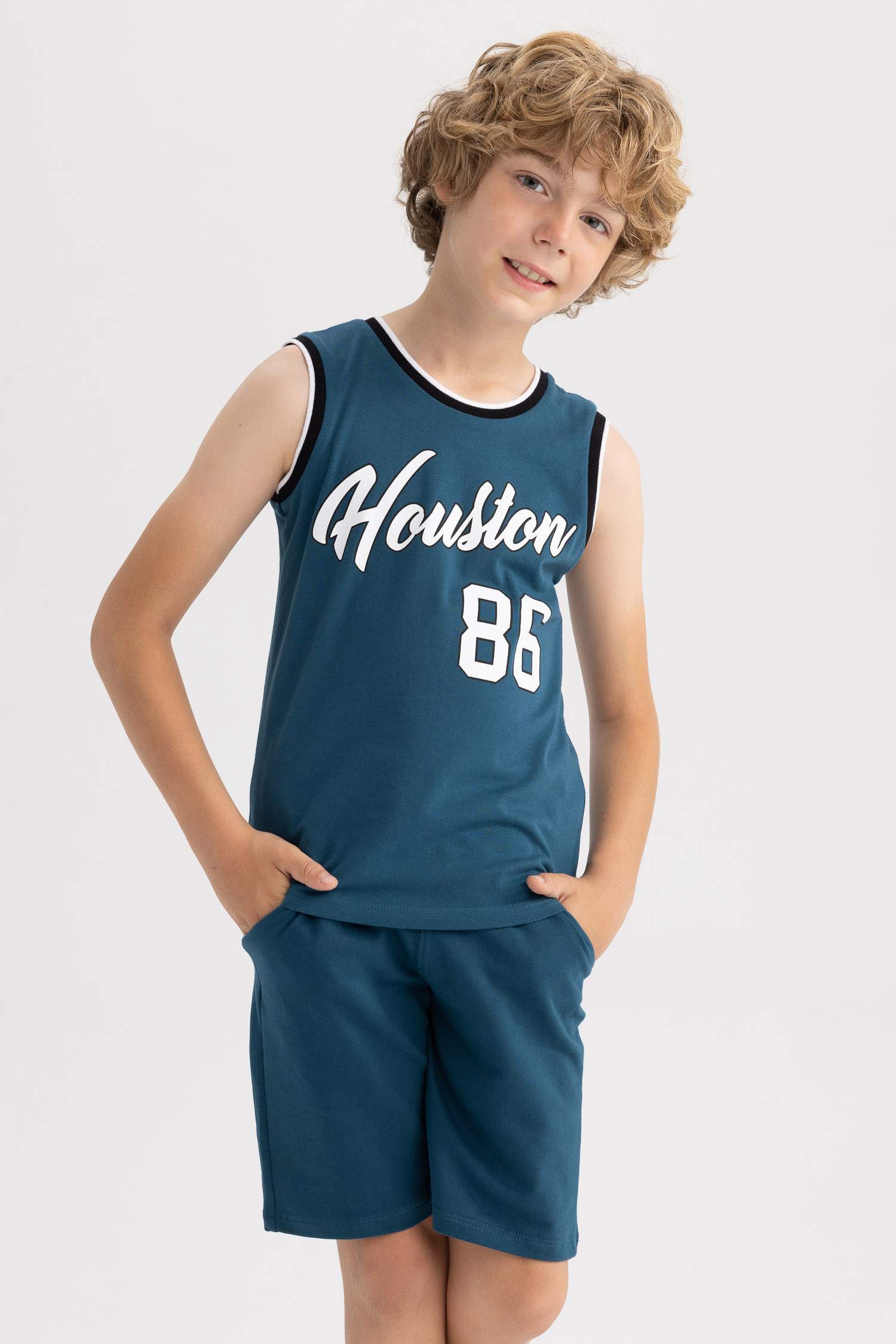 2 piece Regular Fit Set