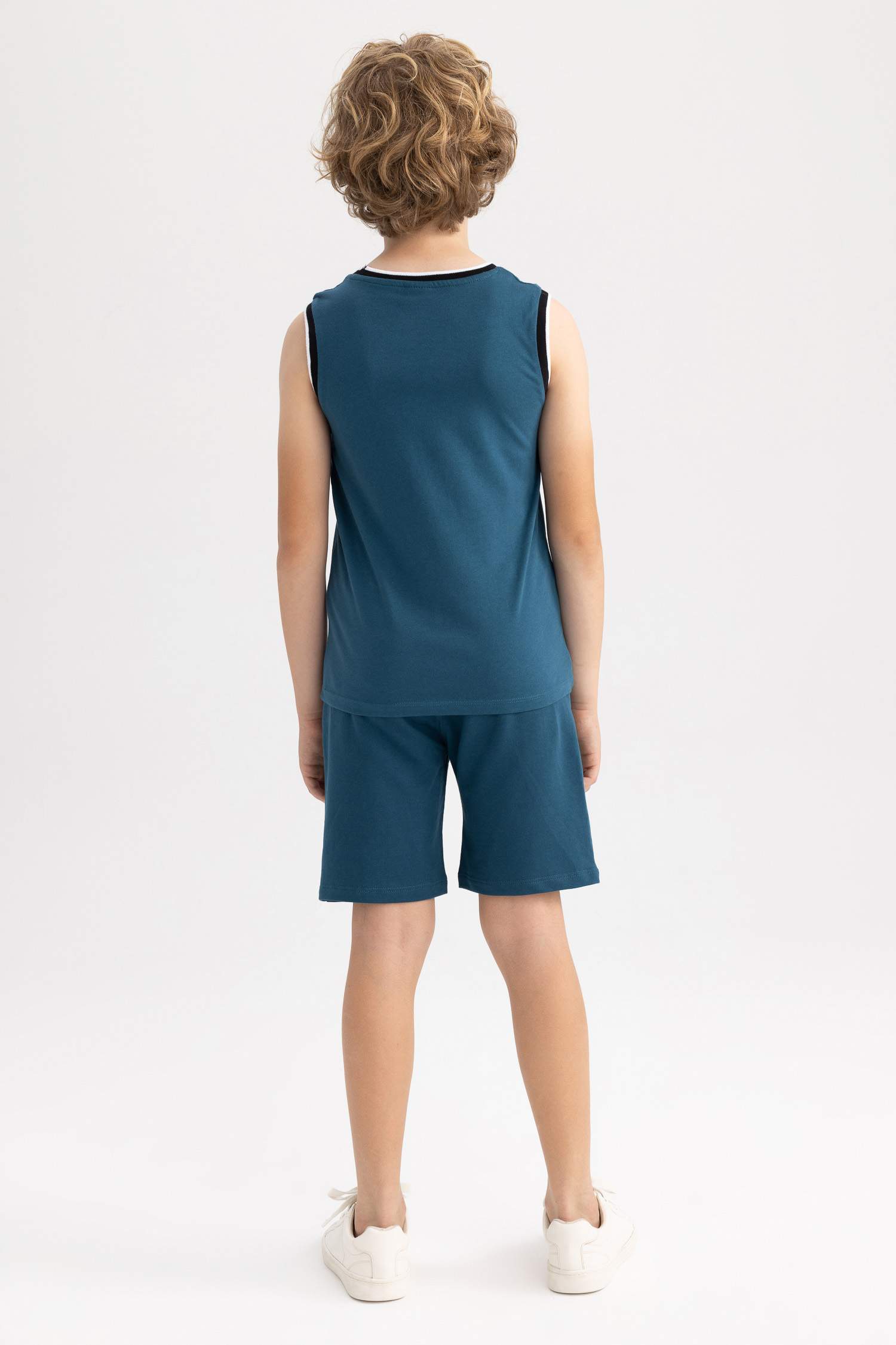 2 piece Regular Fit Set