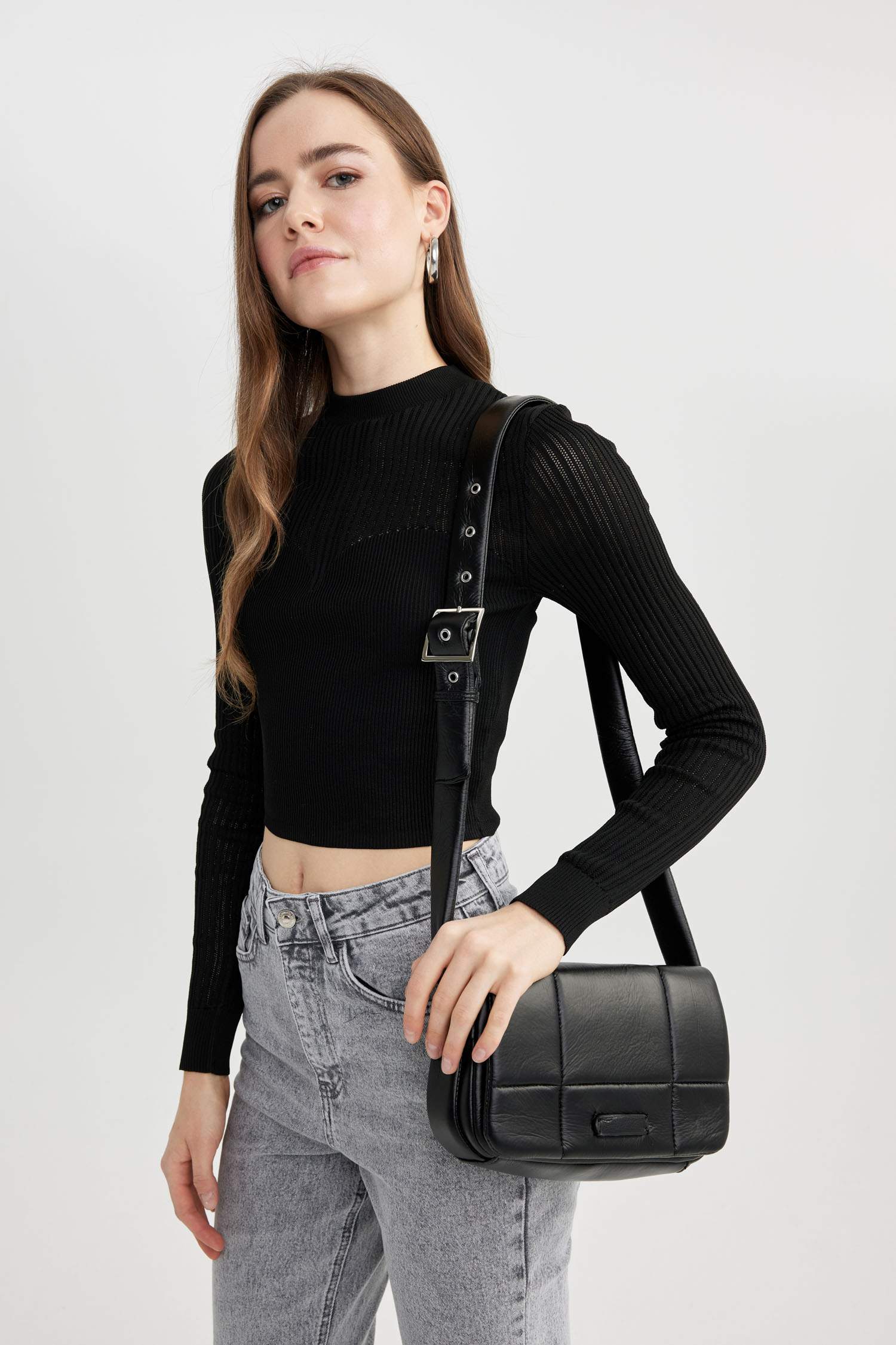 Woman Crossbody Bag