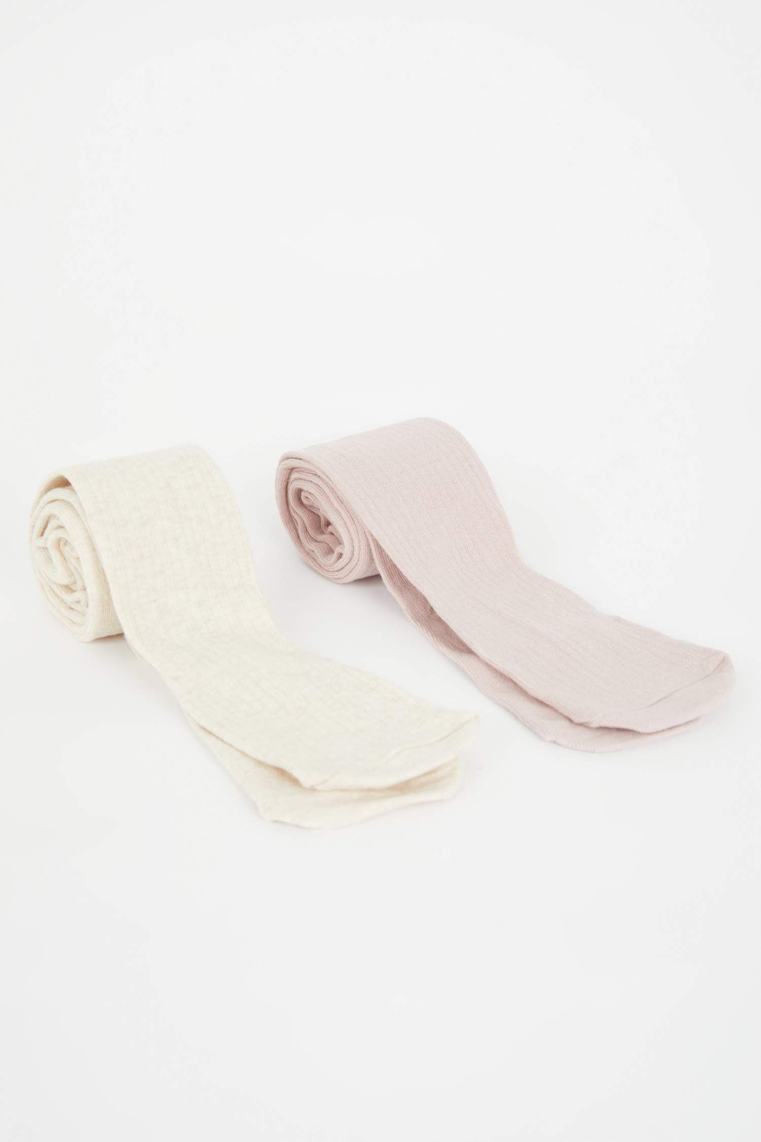 Kız Çocuk Pamuklu Külotlu Çorap