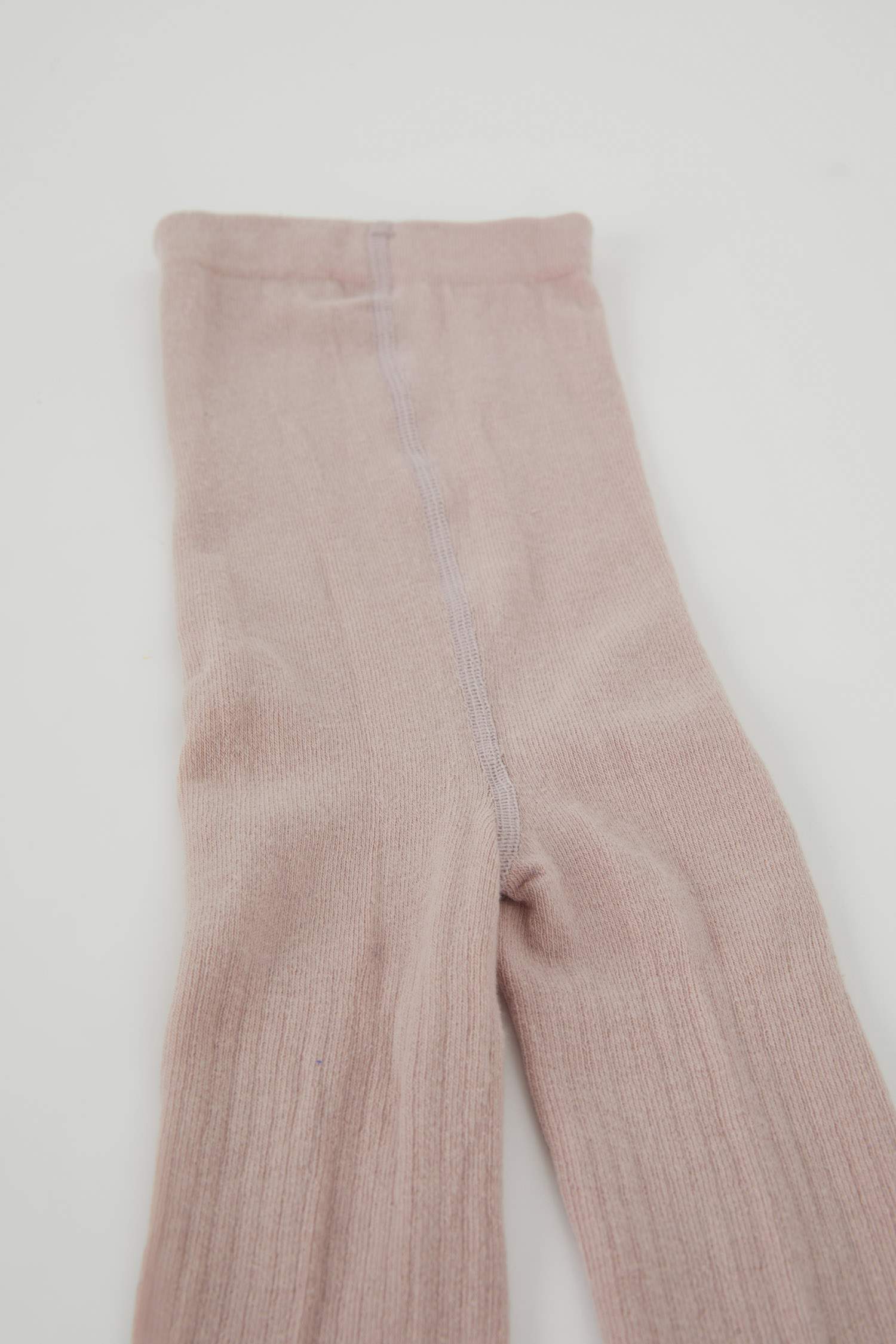 Kız Çocuk Pamuklu Külotlu Çorap