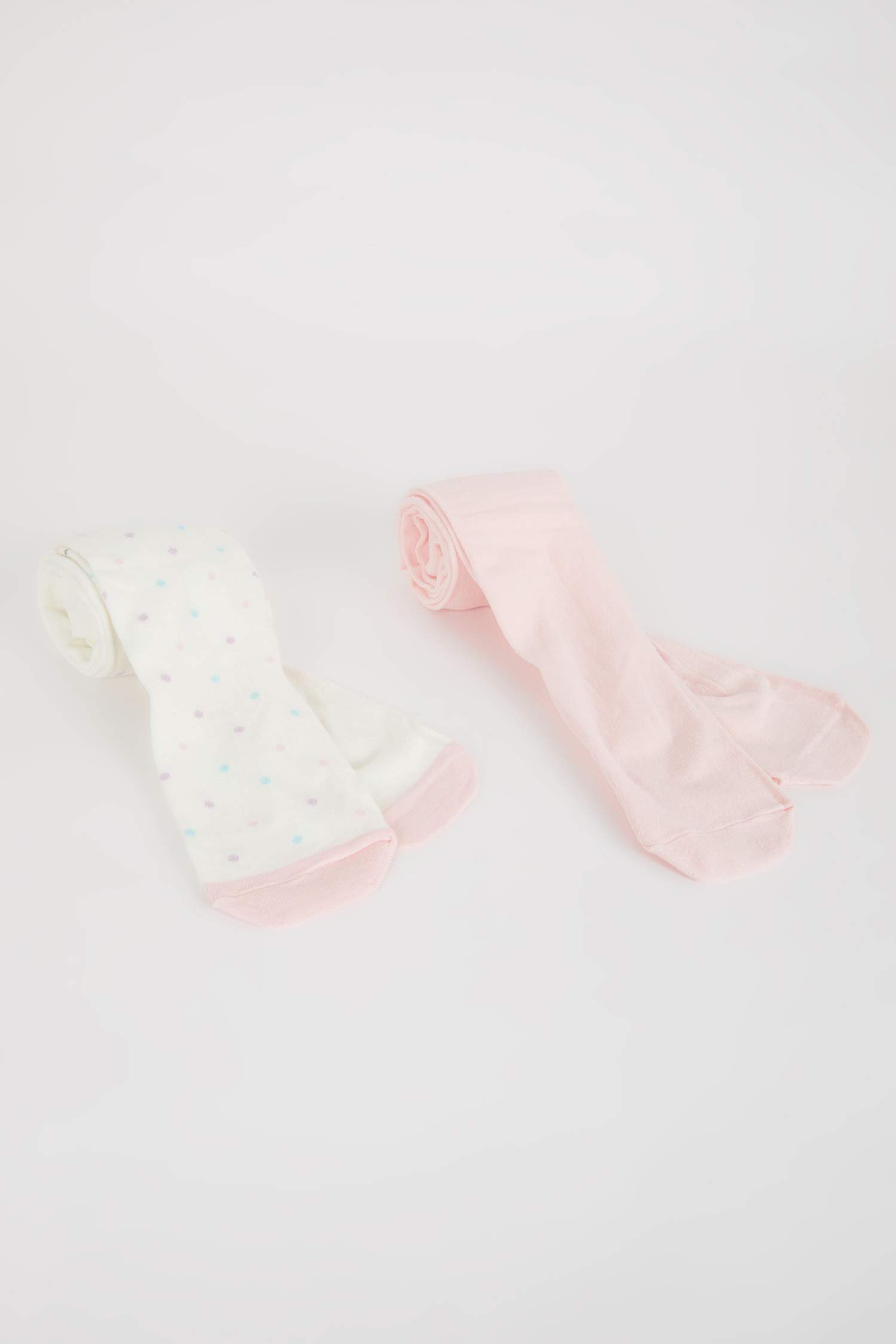 Қыздарға мақта 2 колготки