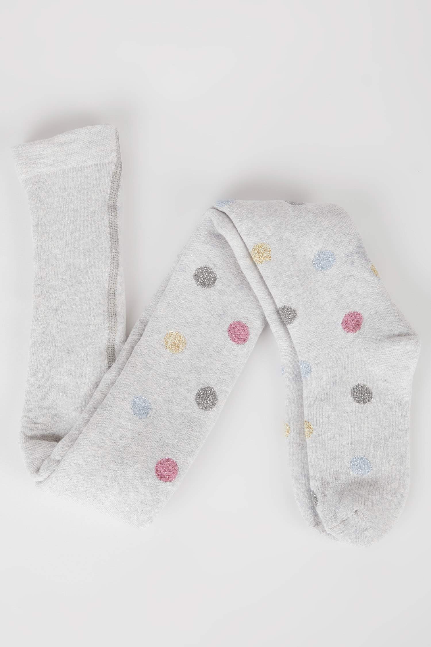 Girl Cotton Pantyhose