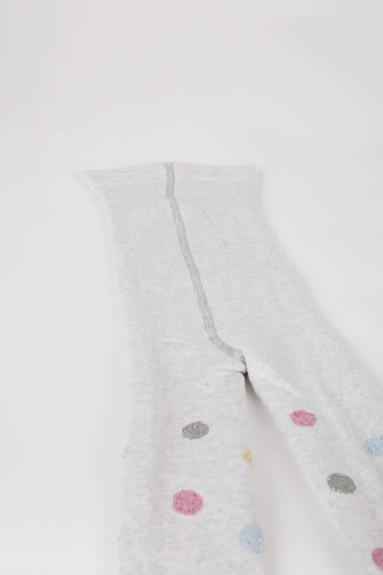 Girl Cotton Pantyhose