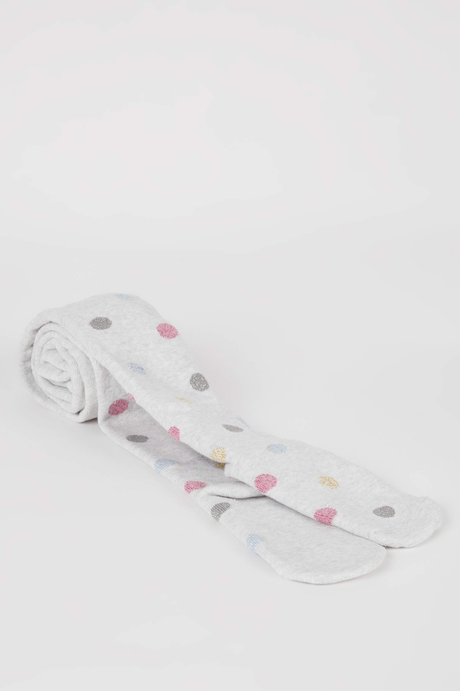Girl Cotton Pantyhose