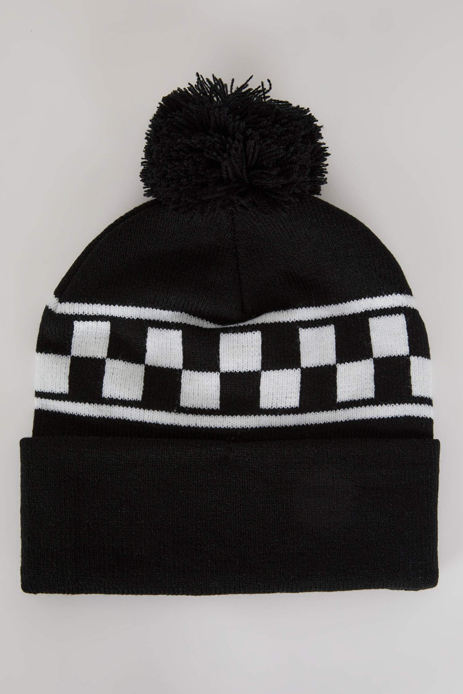 ايس كاب اولادي تريكو أكريليك و ليكرا