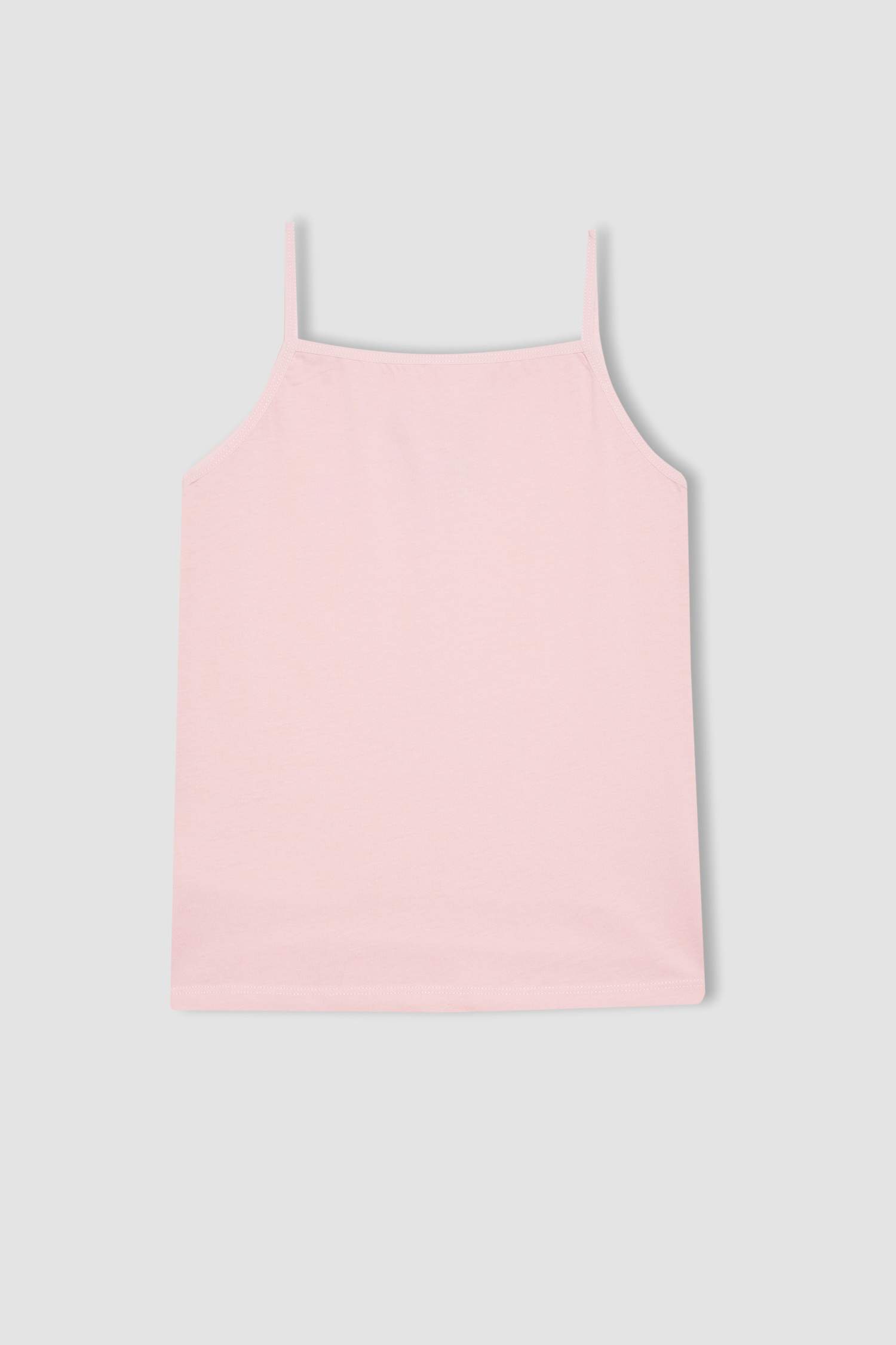 Girl 2 piece Regular Fit Tank Top