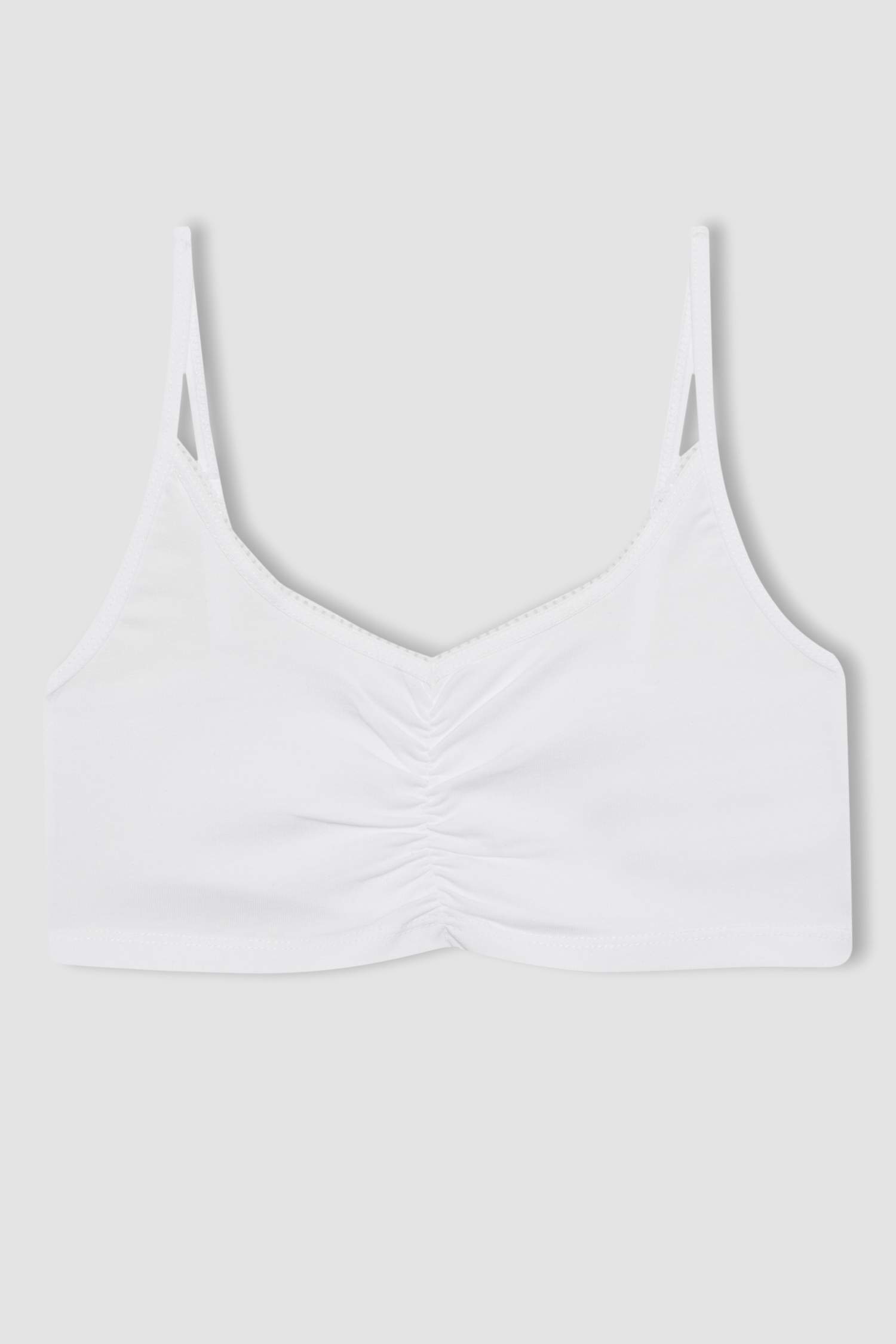  Basic First Bra