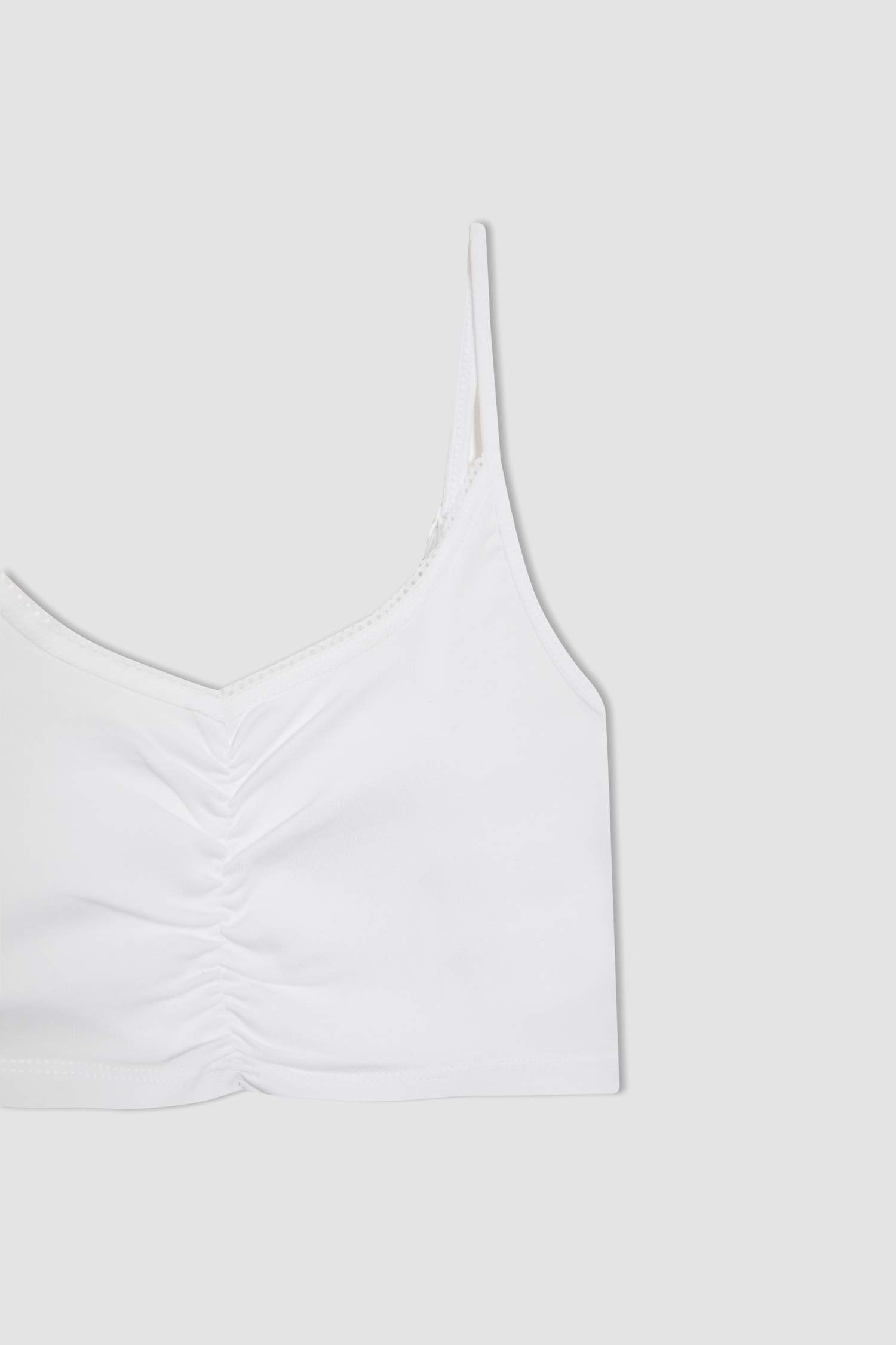  Basic First Bra