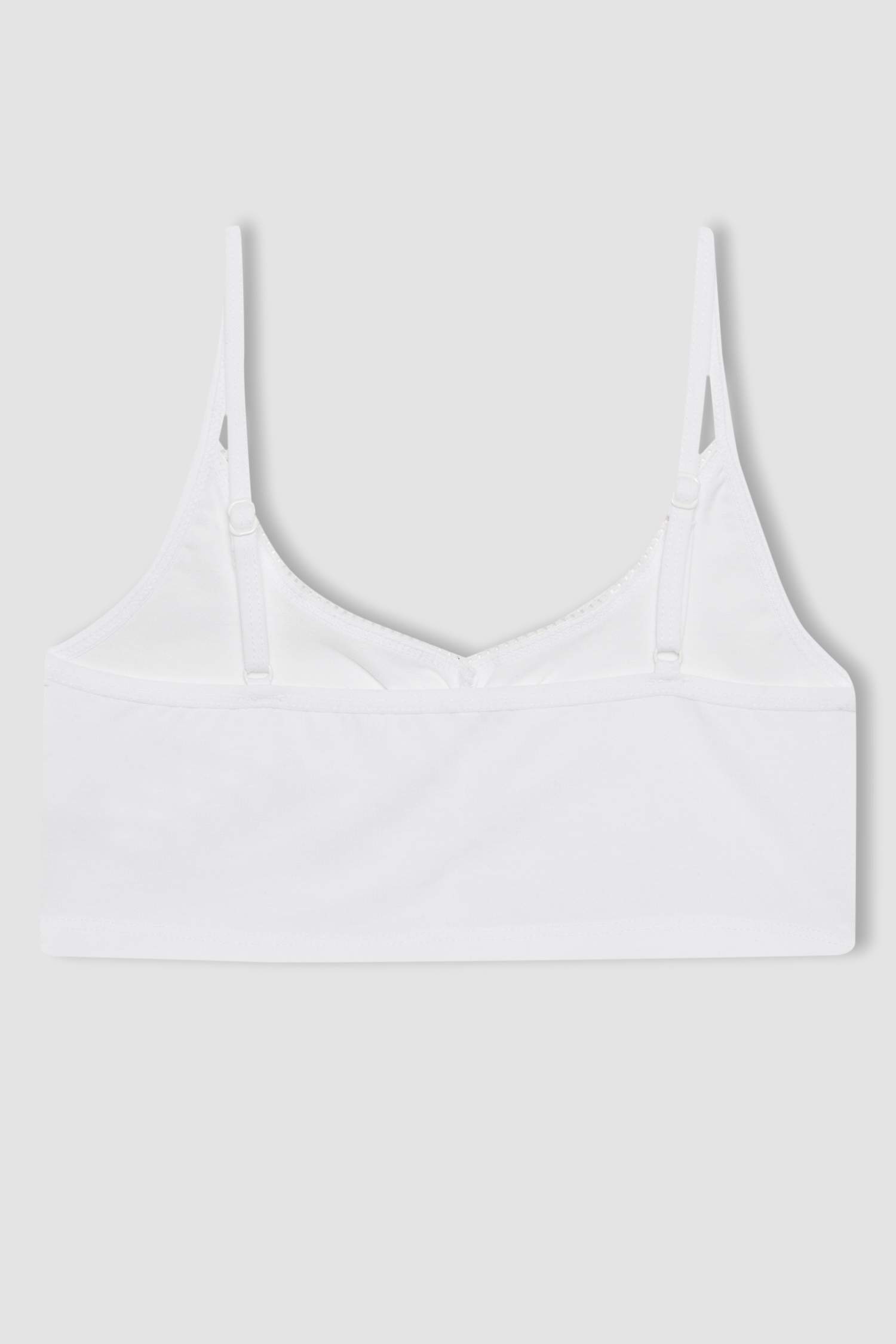  Basic First Bra