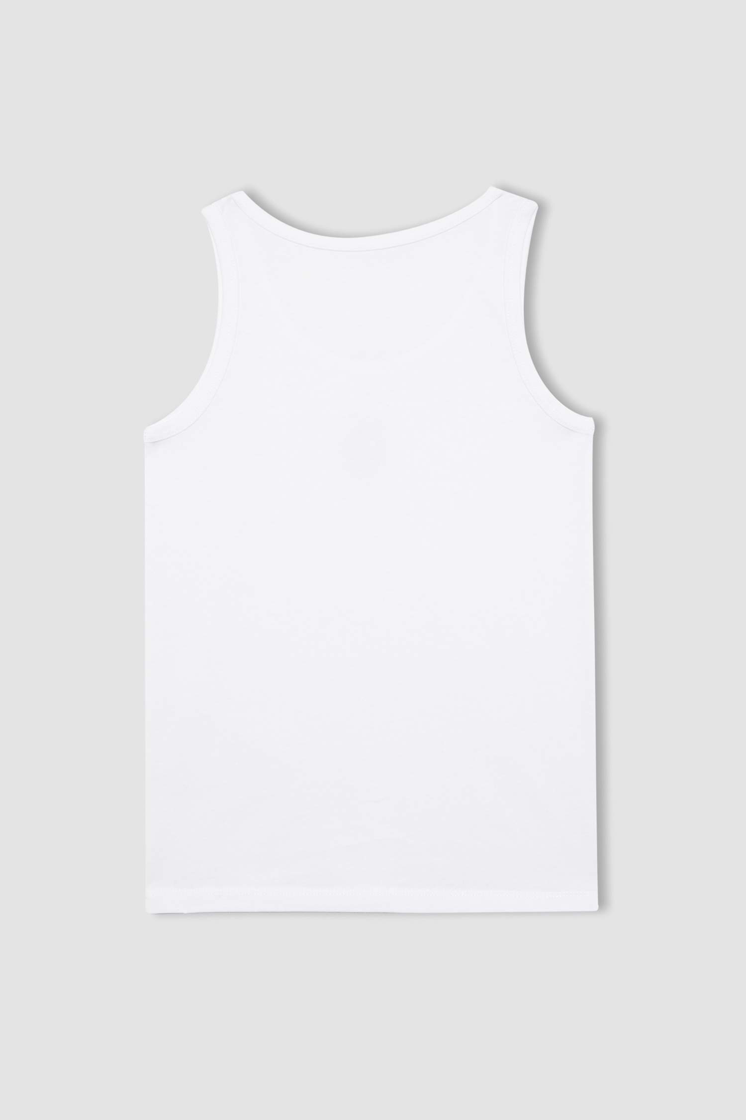 Boy 2 piece Regular Fit Tank Top