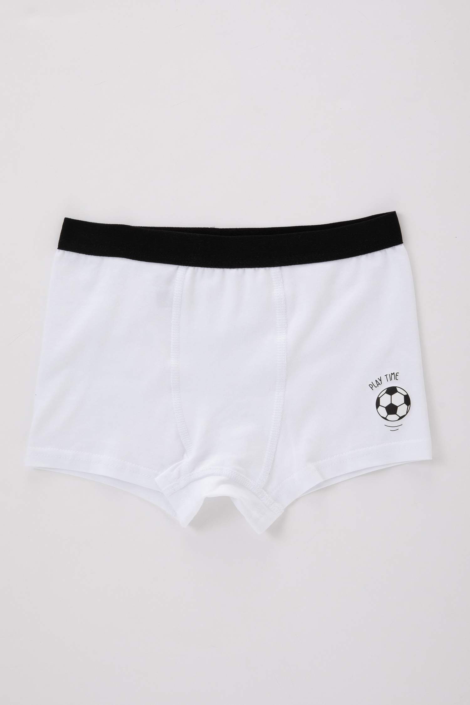 بوكسر من 3 قطع