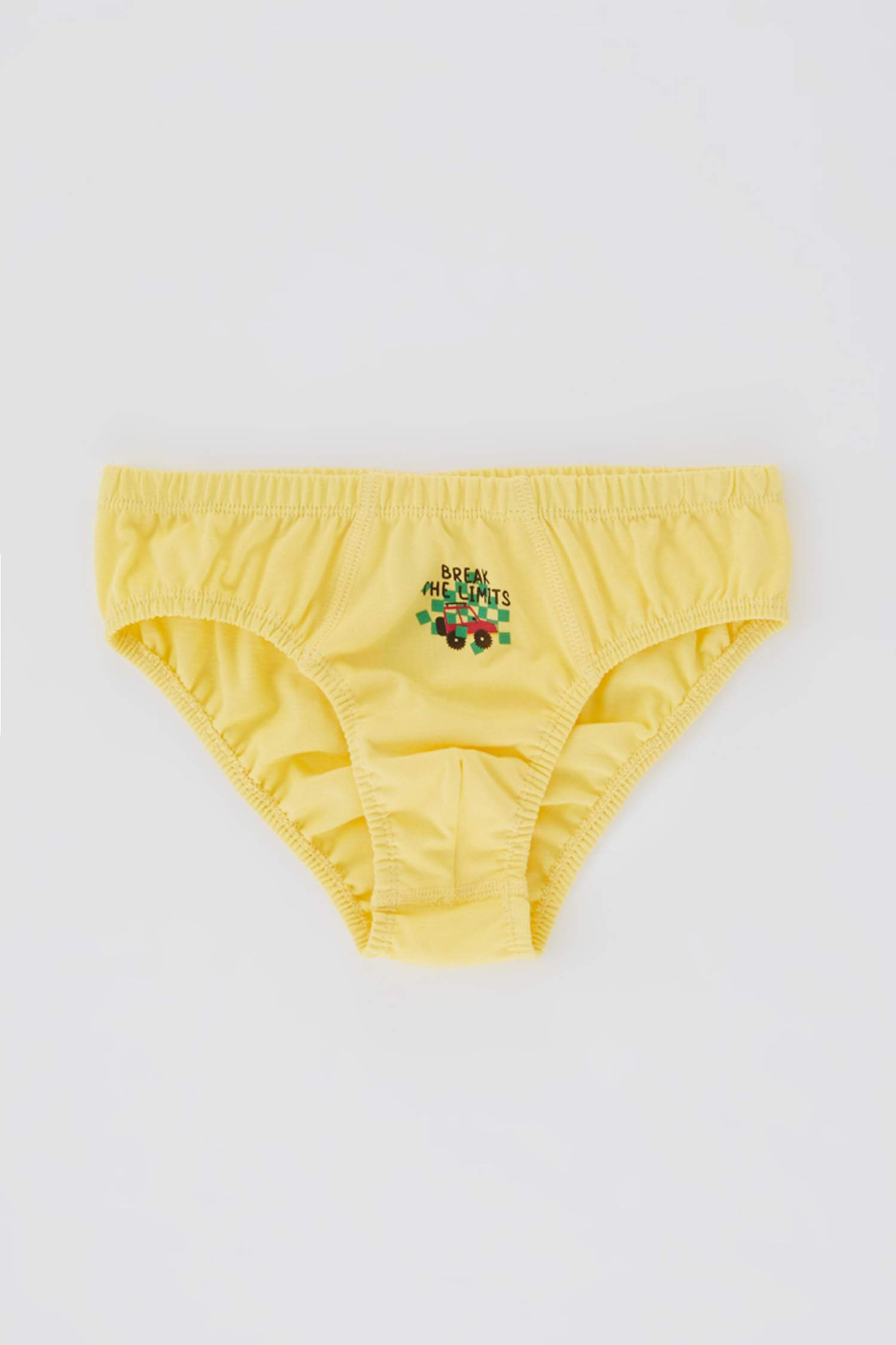 Трусы для мальчиков, 3 пары