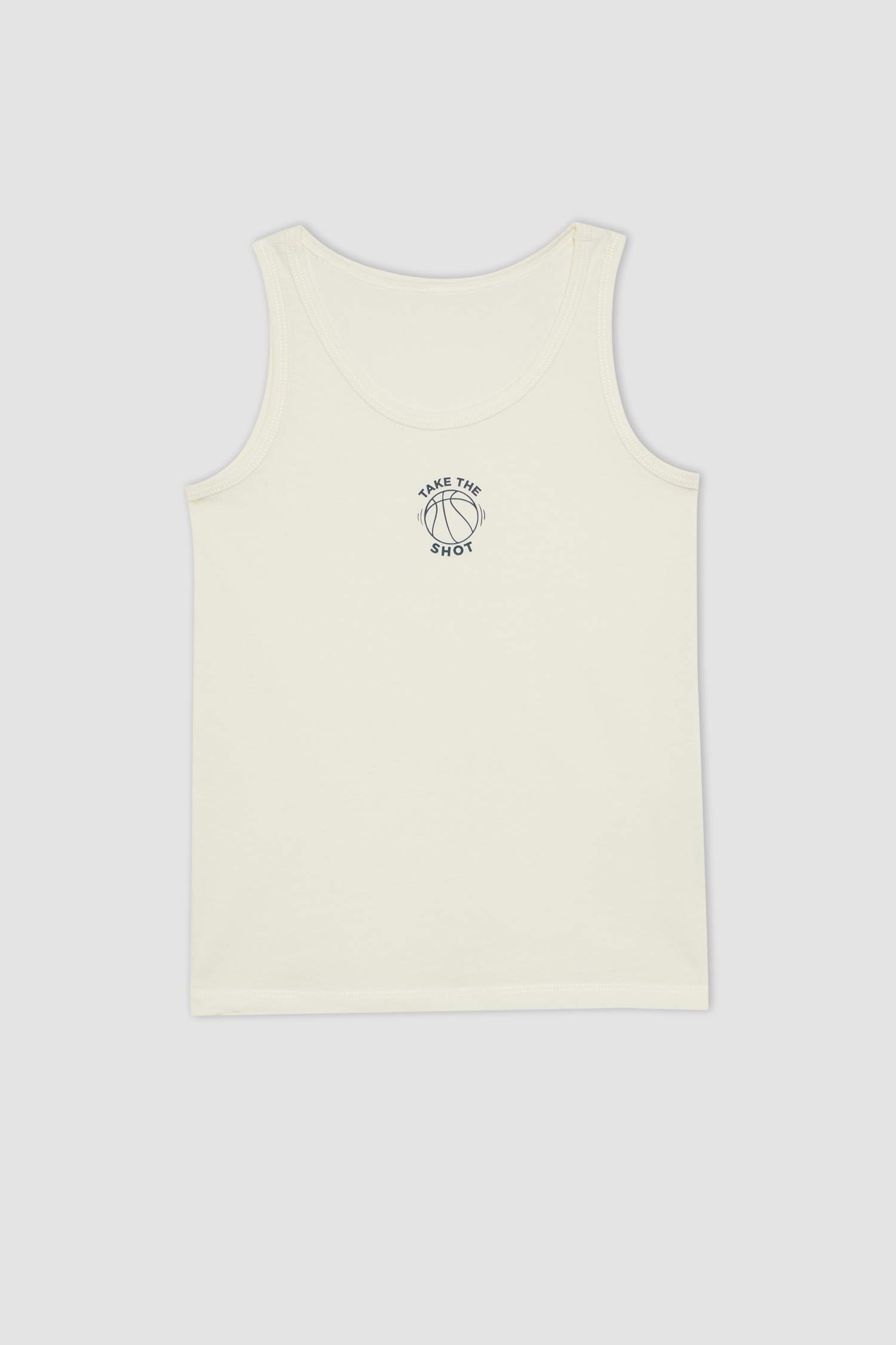 Erkek Çocuk 2'li Atlet