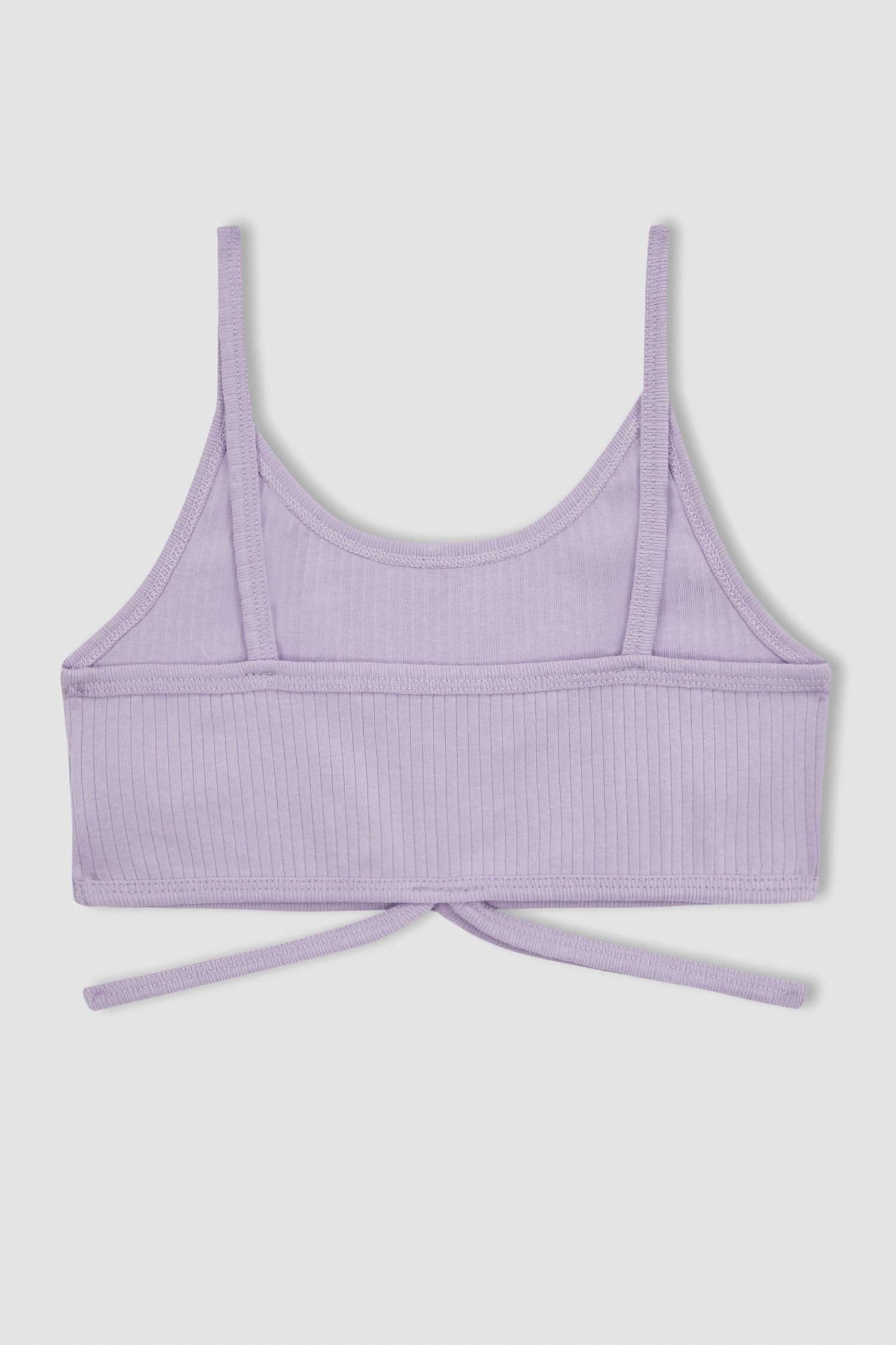 Regular Fit Bra