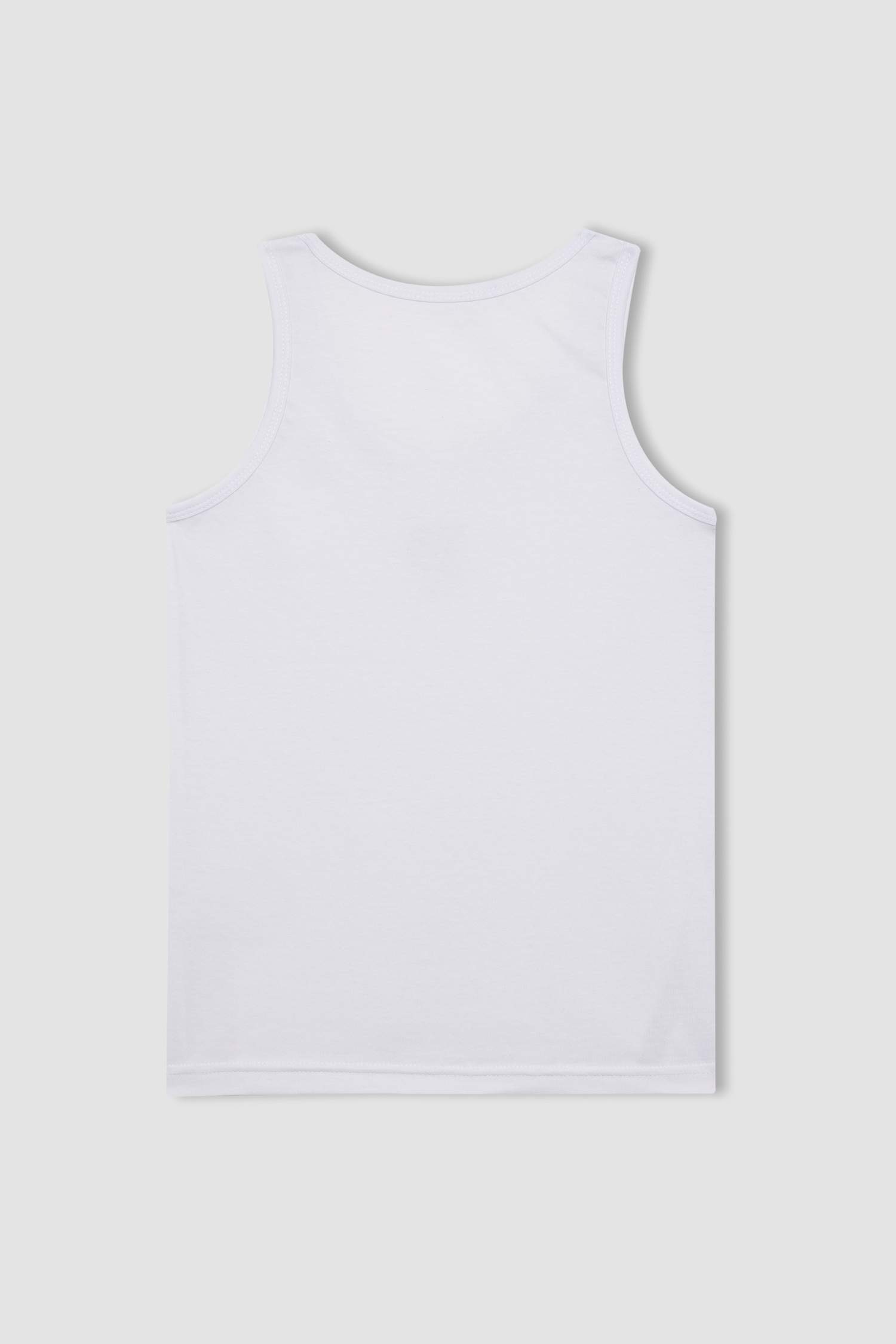 Майка для мальчиков, 2 шт