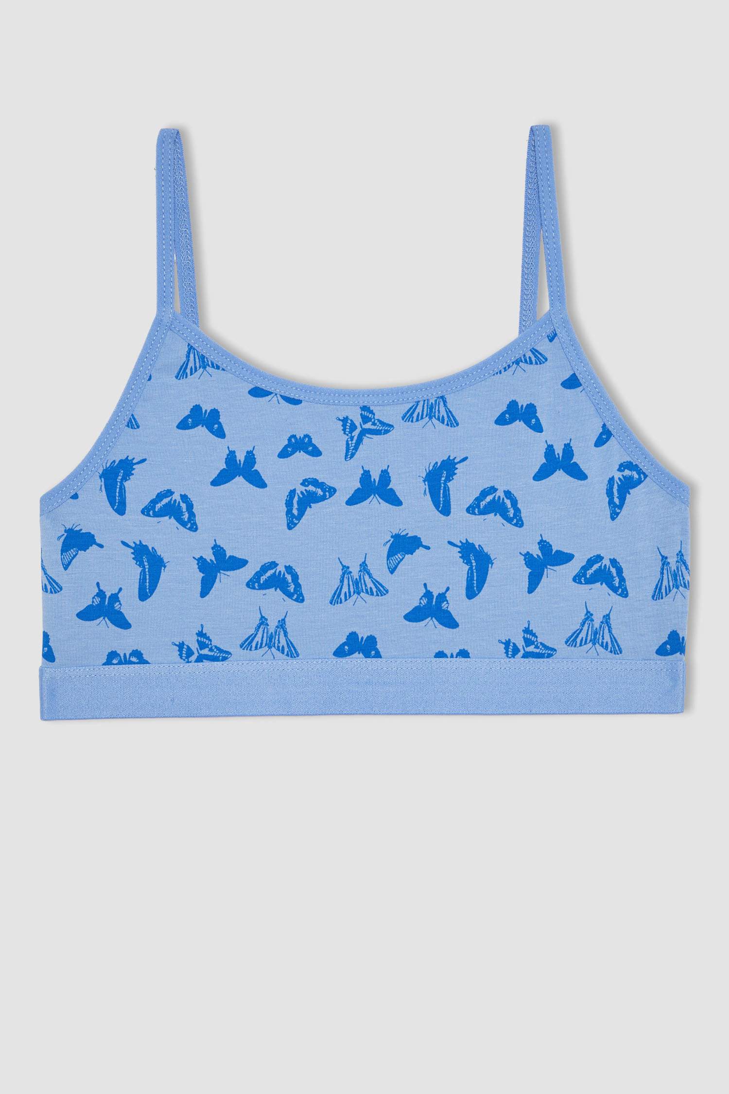 Топ для девочек, 2 шт