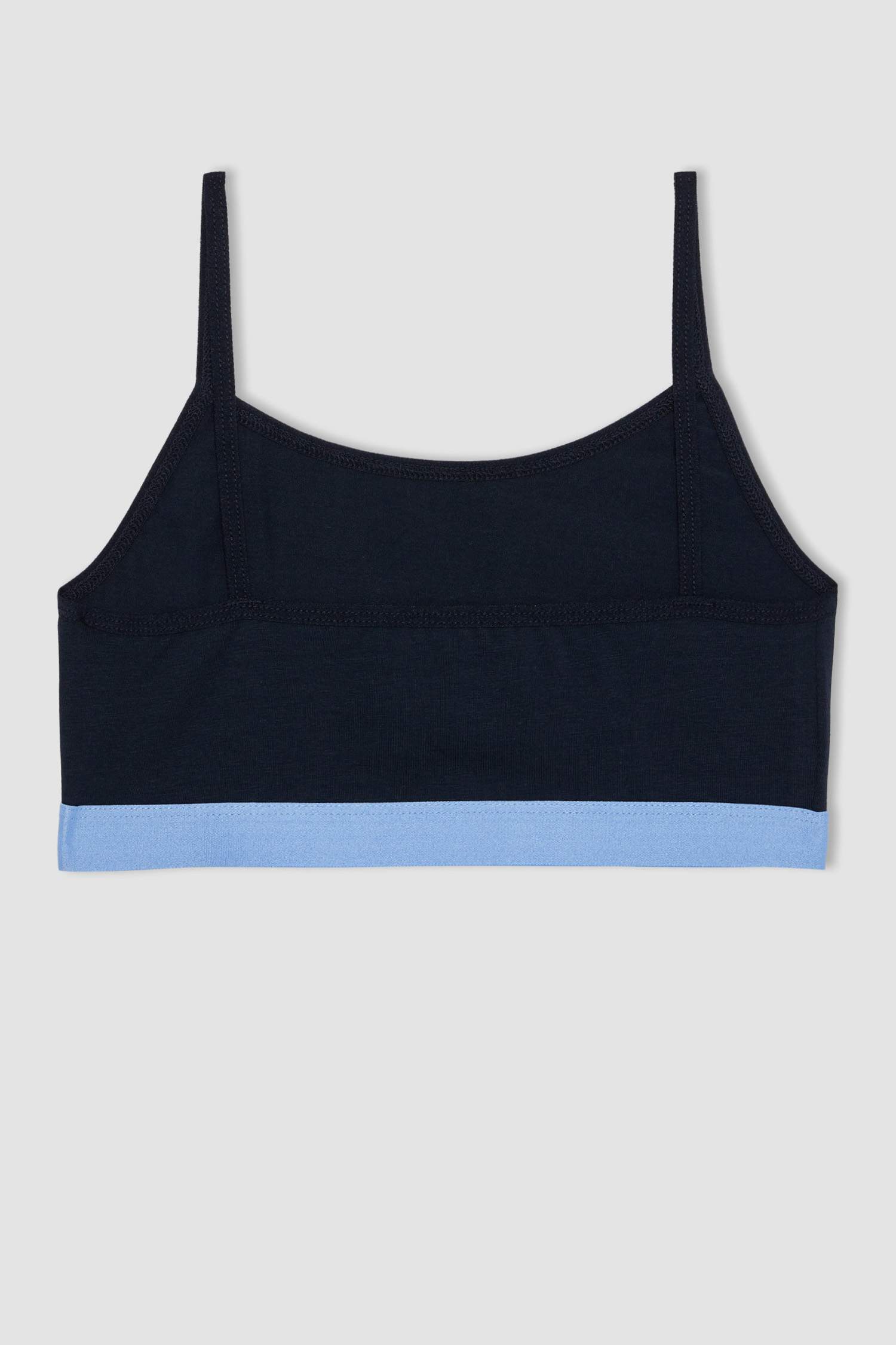 Топ для девочек, 2 шт