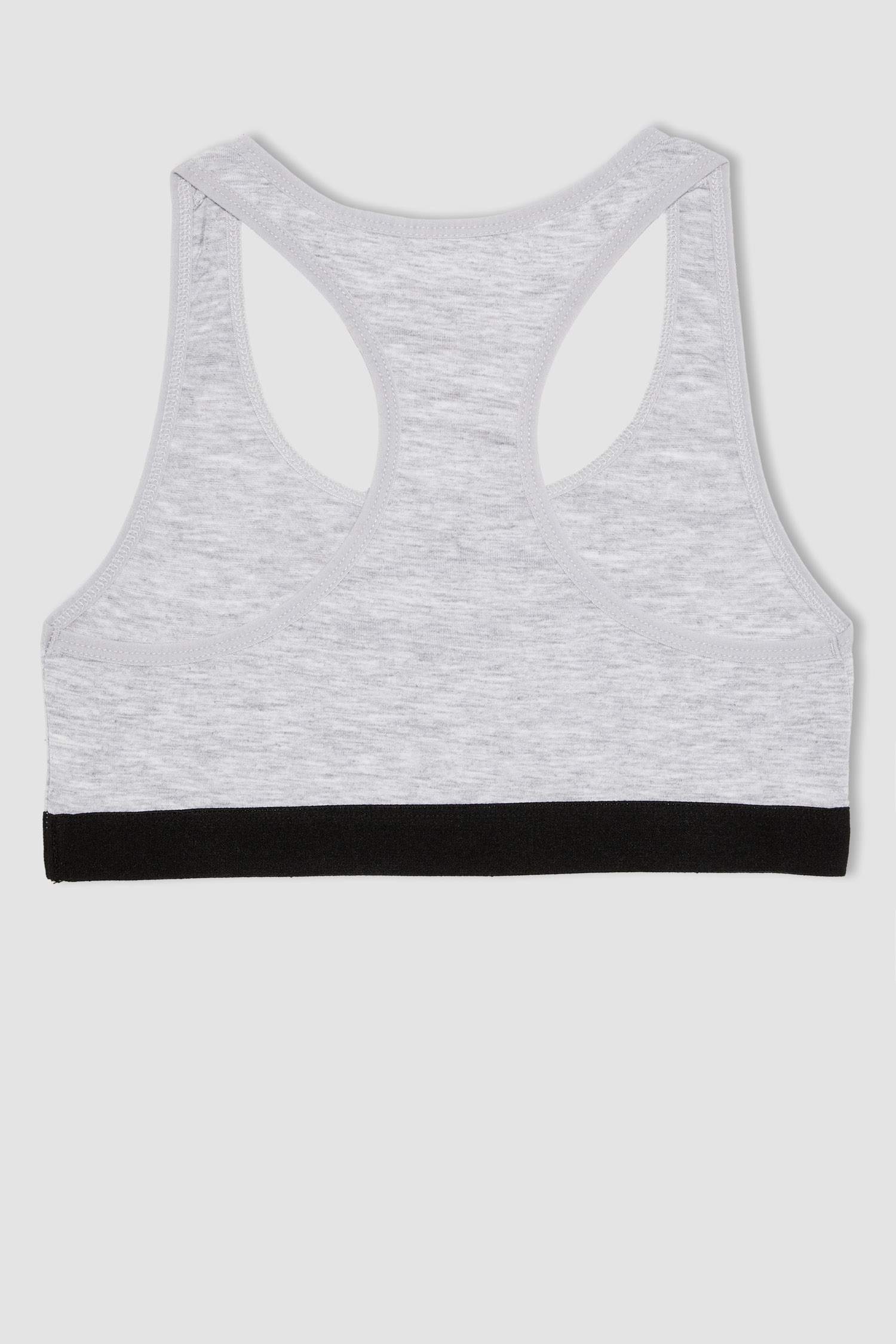 Топ для девочек, 2 шт