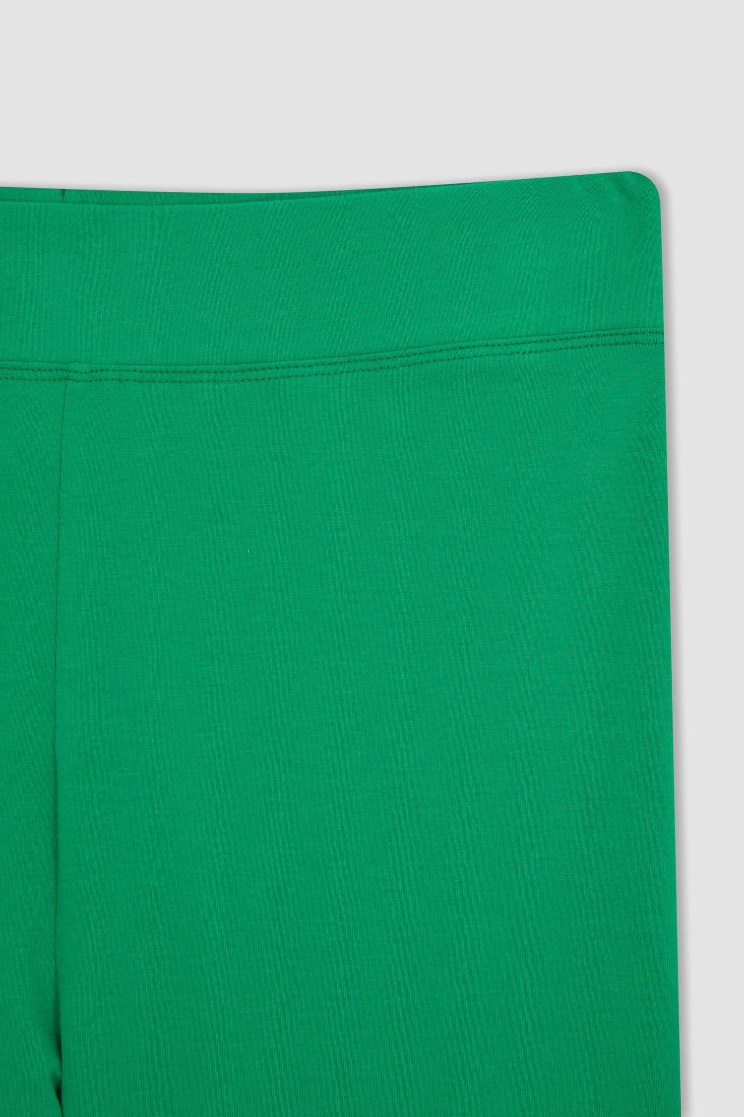 Coool Bürümcük Basic Biker Tayt