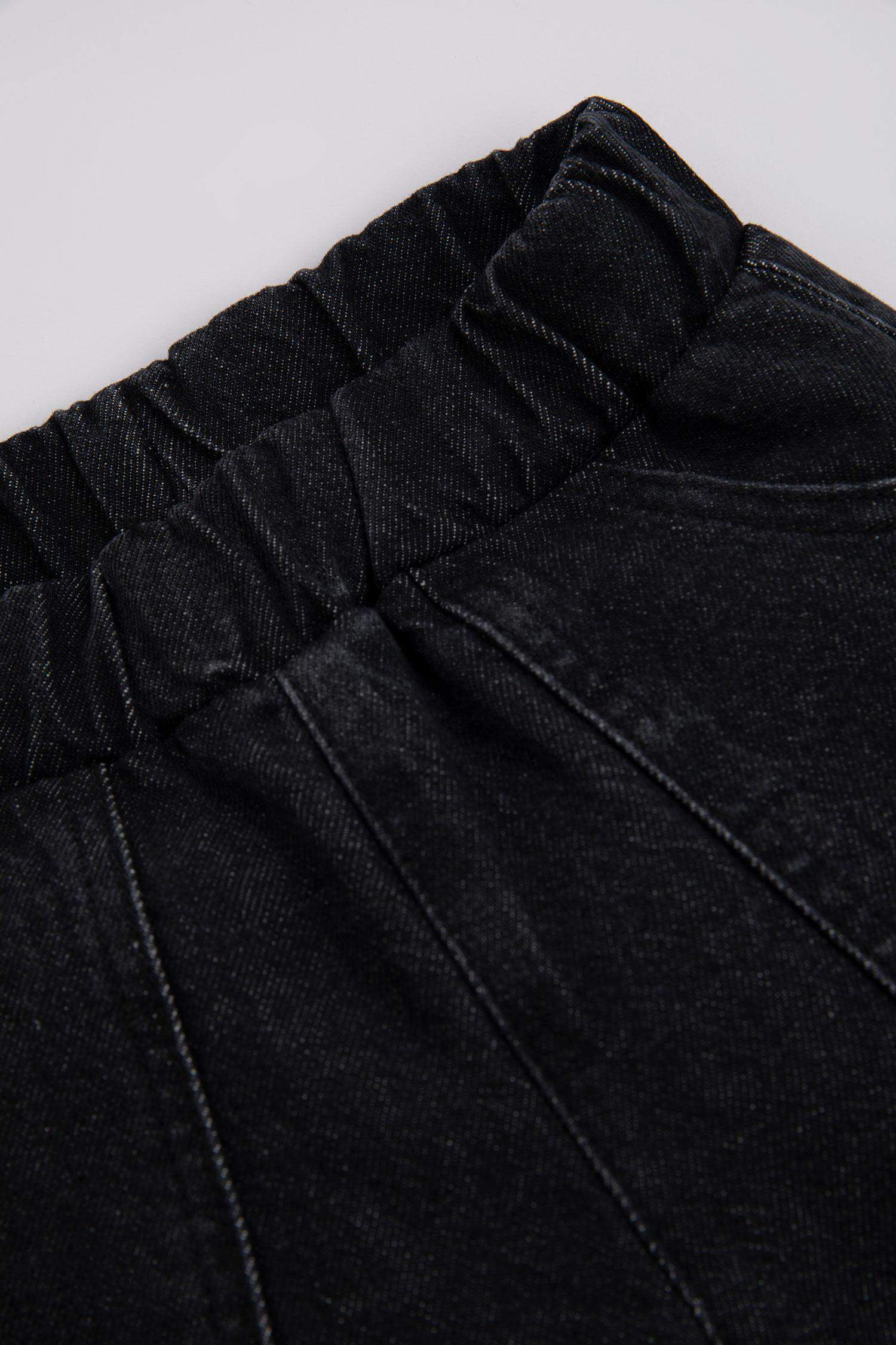 Baby Boy Regular Fit Jeans