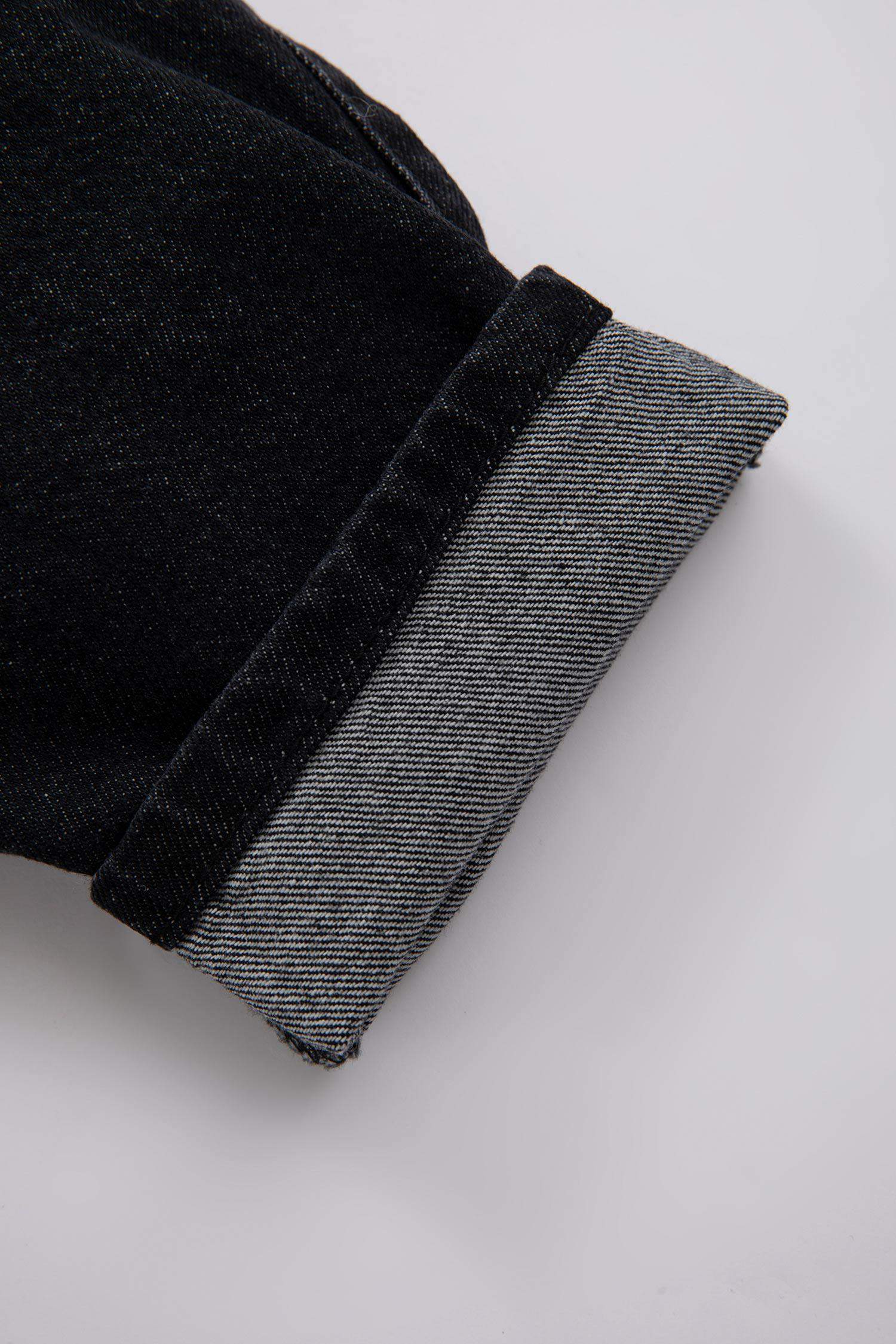 Baby Boy Regular Fit Jeans