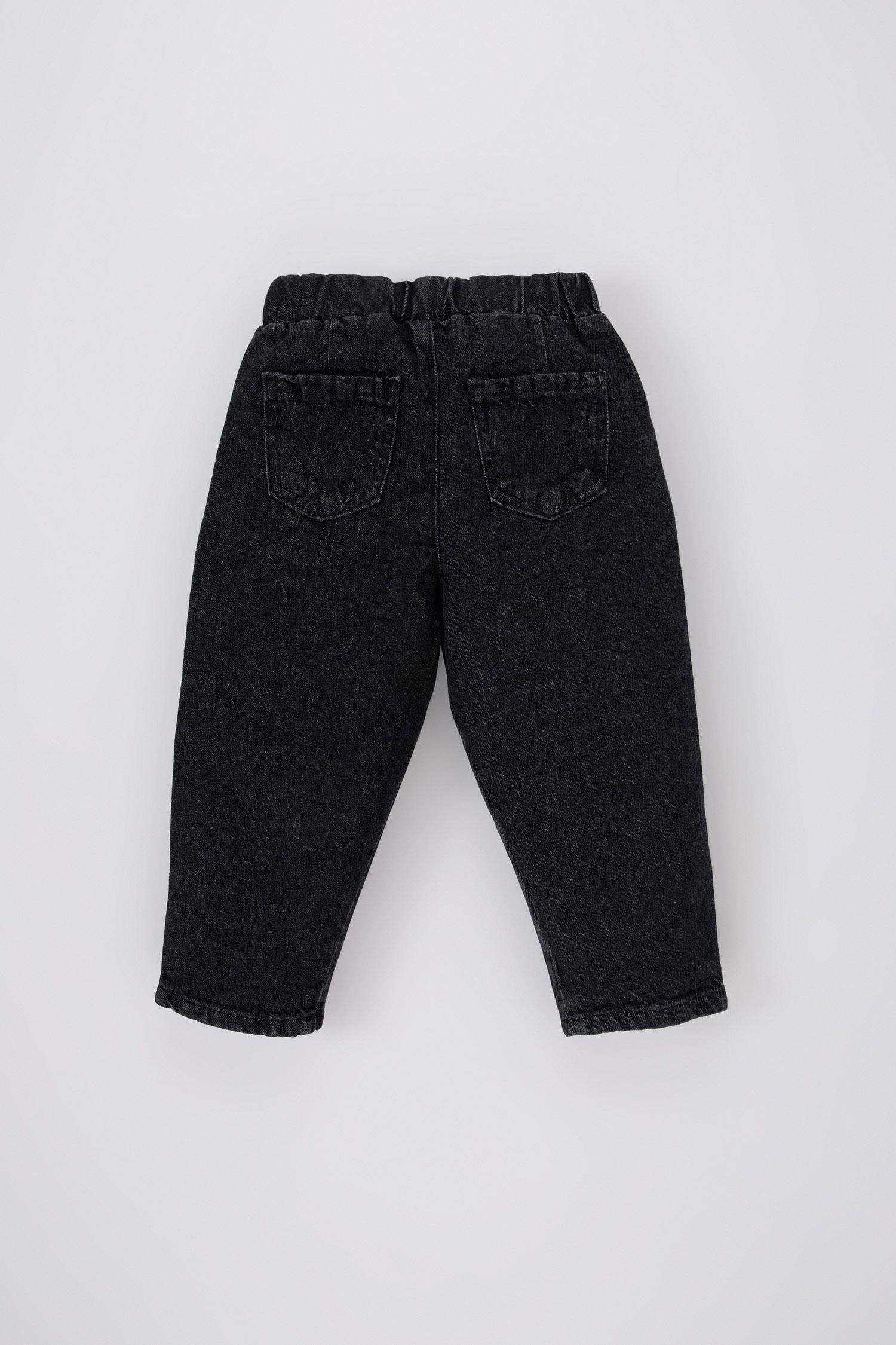 Baby Boy Regular Fit Jeans