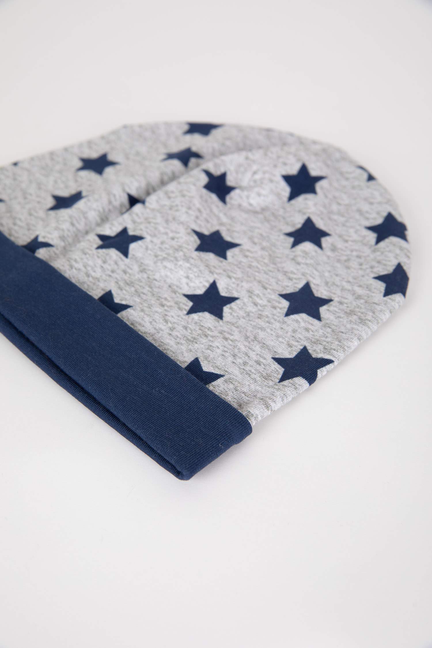 Baby Boy Knitwear Beret