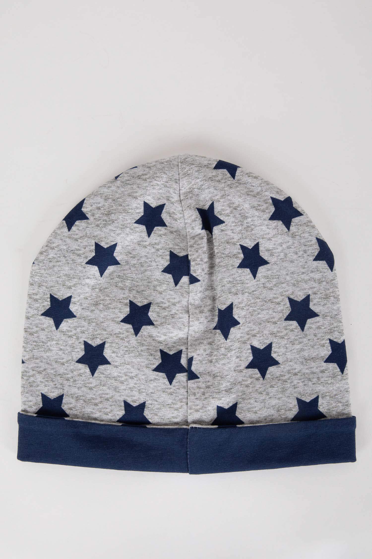 Baby Boy Knitwear Beret