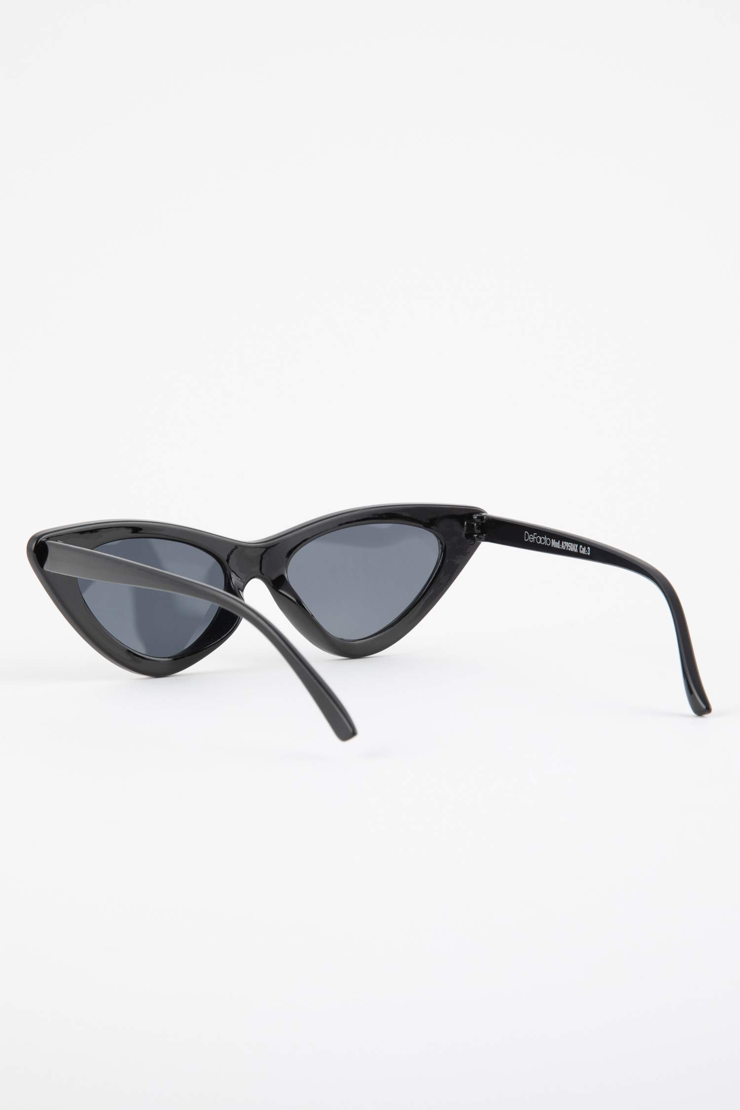 Kadın Aviators Metal Güneş Gözlüğü