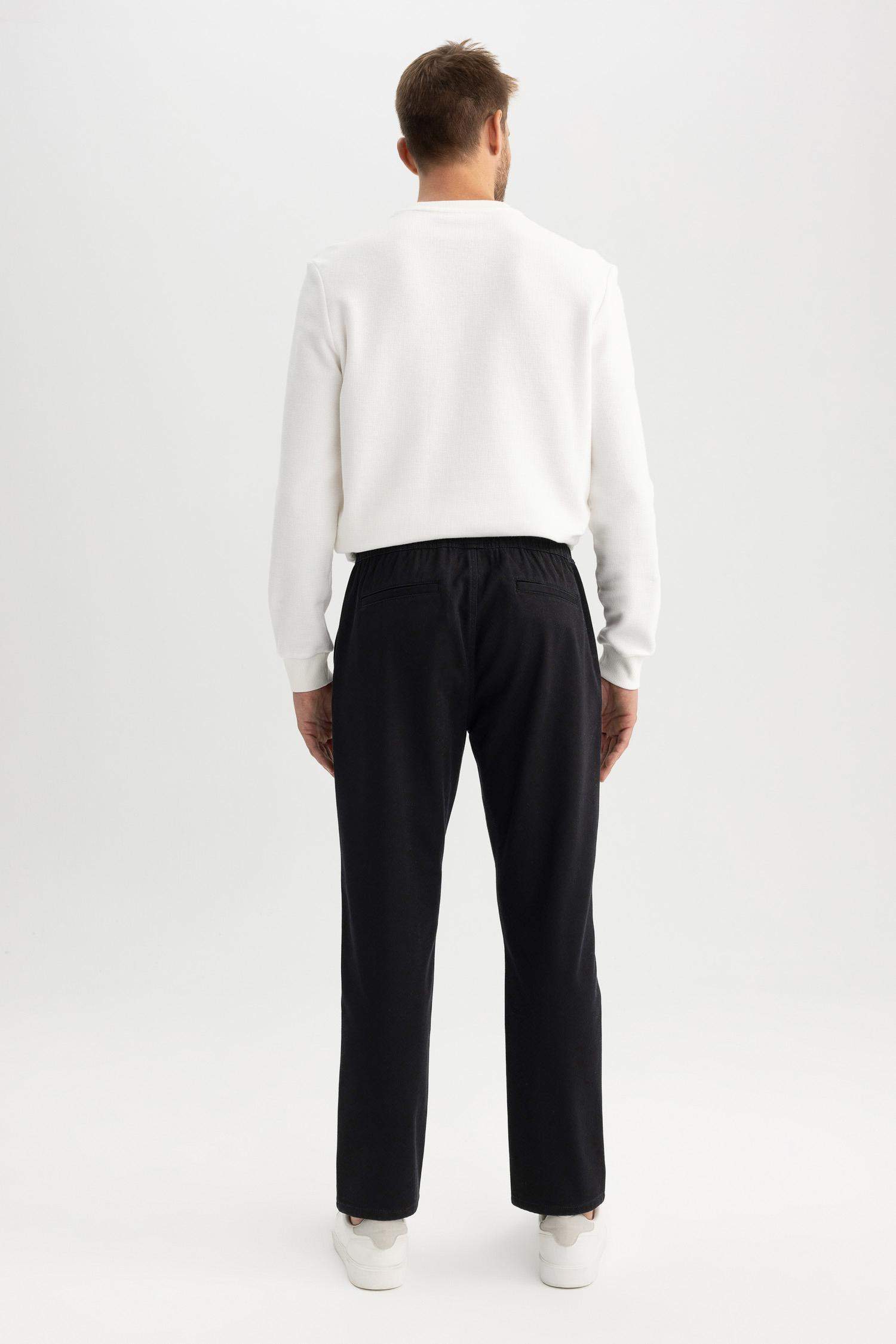 джоггер пішімі полярлық флис тұрақты етек Шалбар