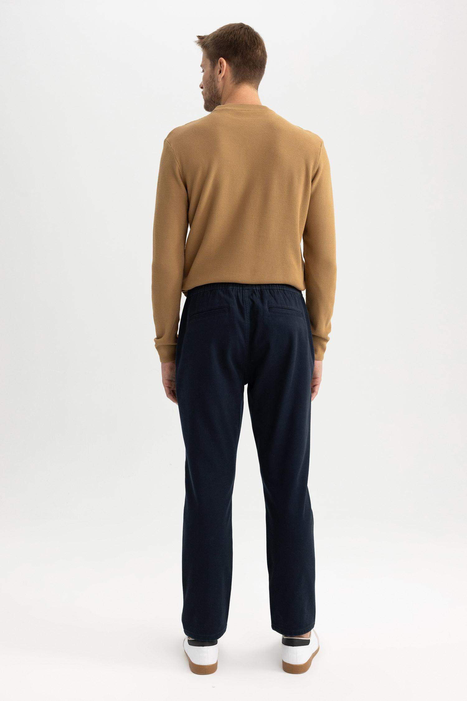 джоггер пішімі полярлық флис тұрақты етек Шалбар