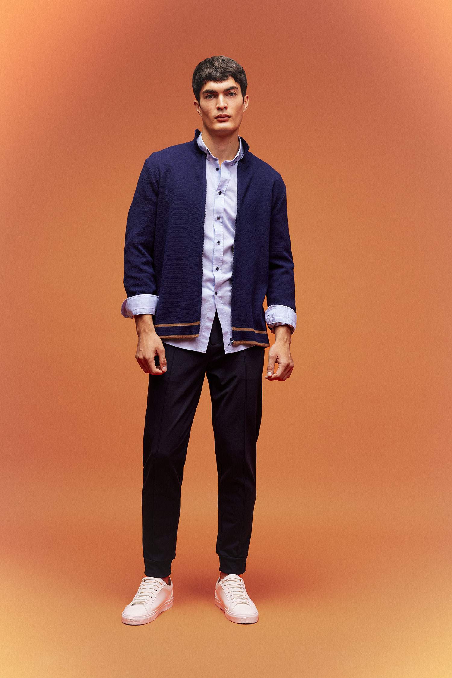 Jogger All Way Stretch Trousers